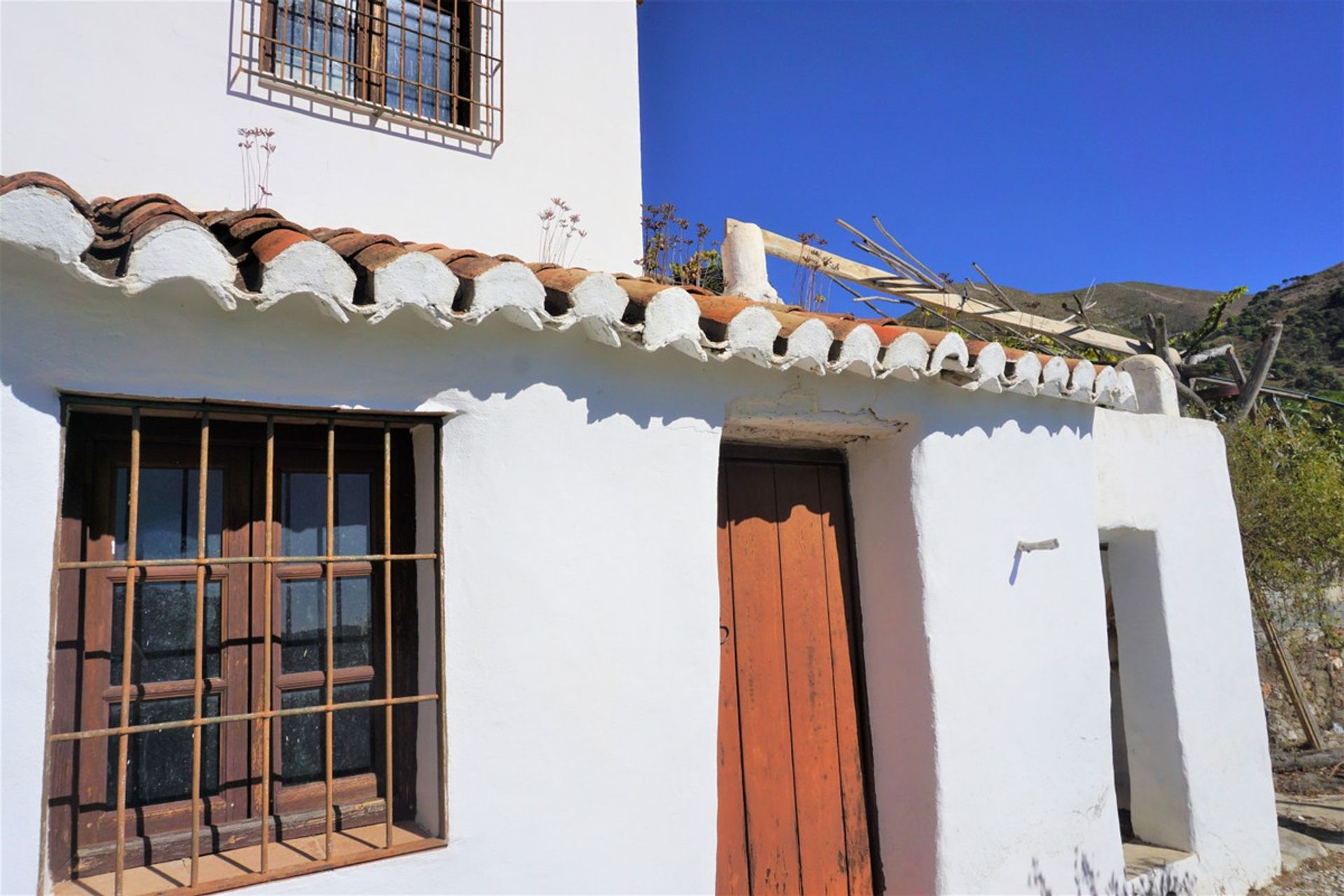 Huis in Competa, Andalusië 10723871