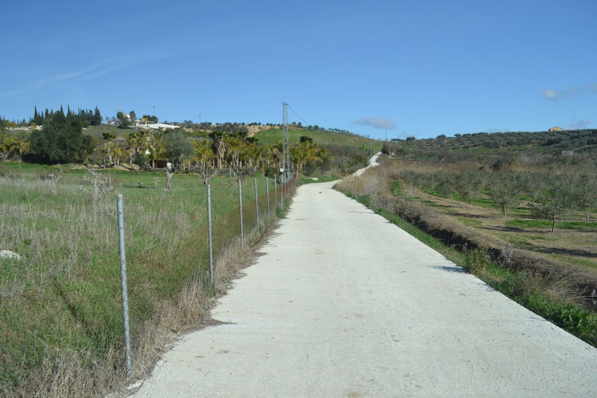 Land in Alhaurín el Grande, Andalucía 10723876