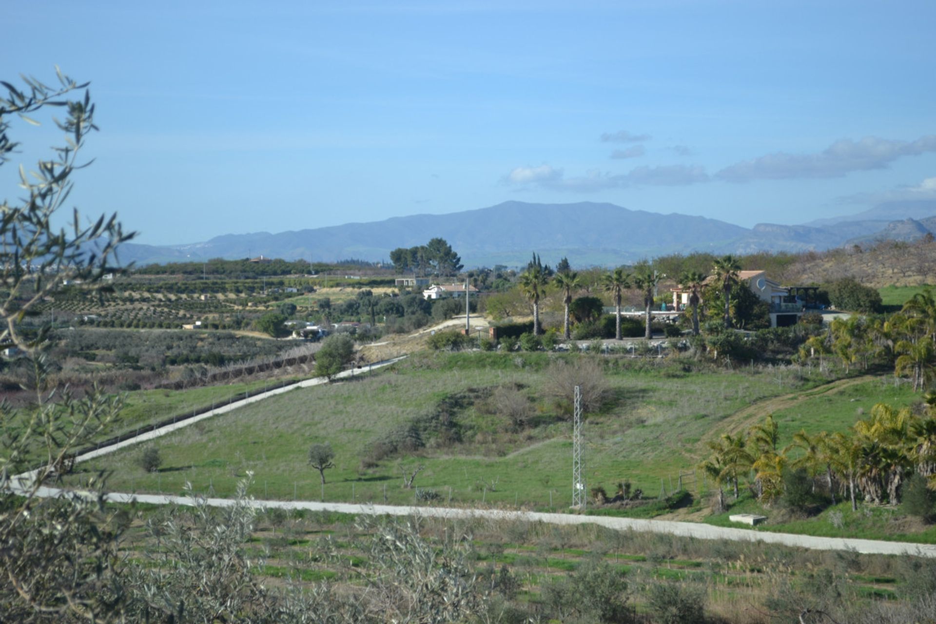 Land in Alhaurín el Grande, Andalucía 10723876