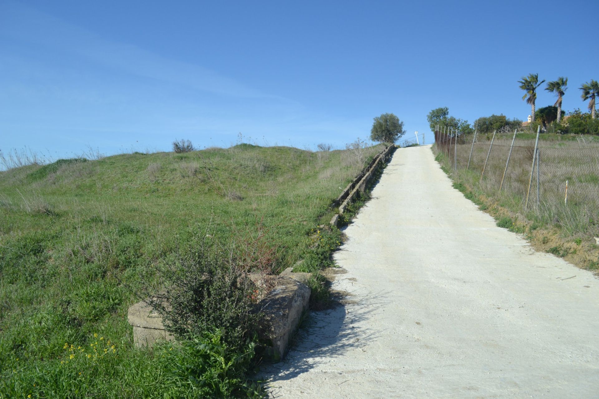 Land in Alhaurín el Grande, Andalucía 10723876