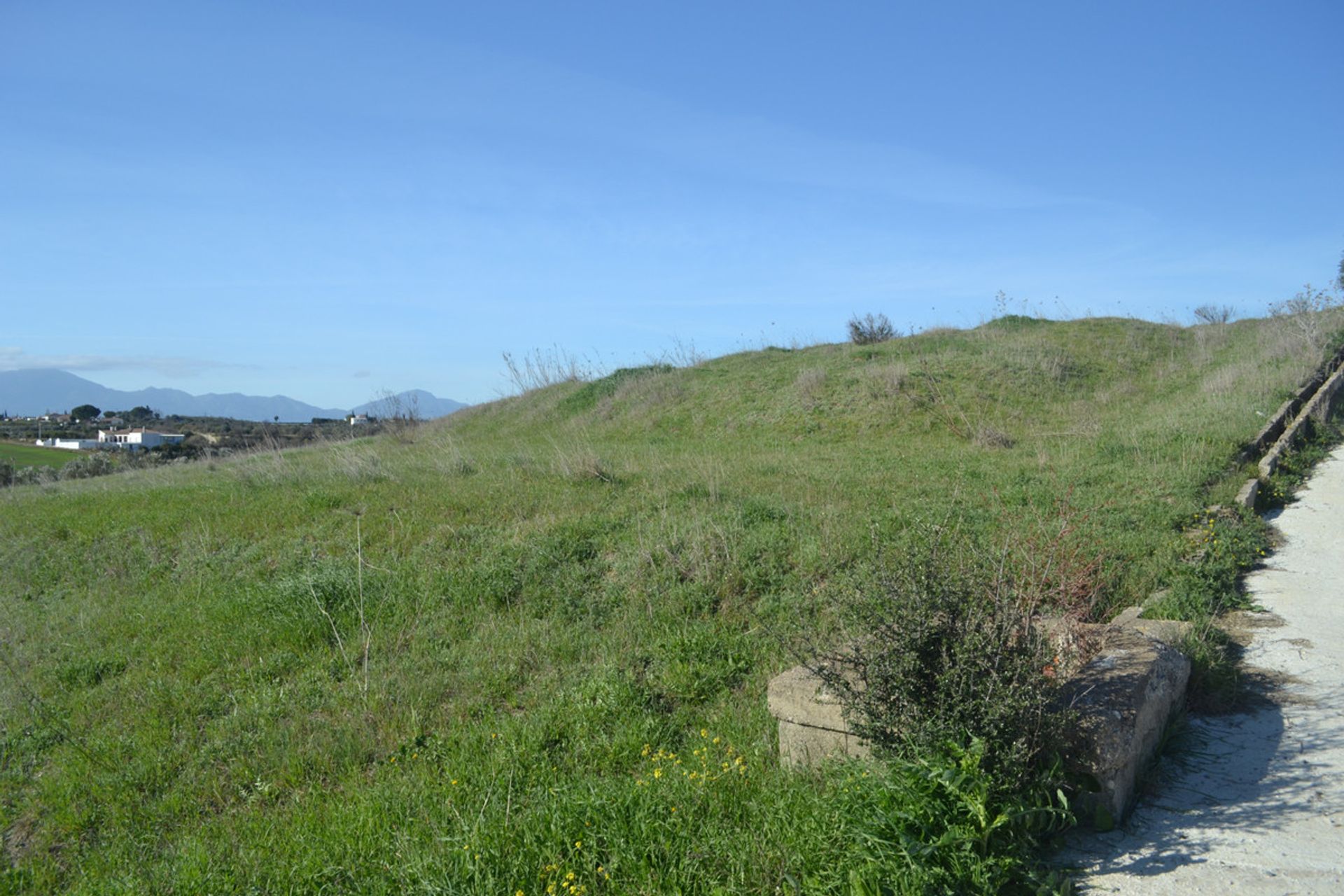 Land in Alhaurín el Grande, Andalucía 10723876