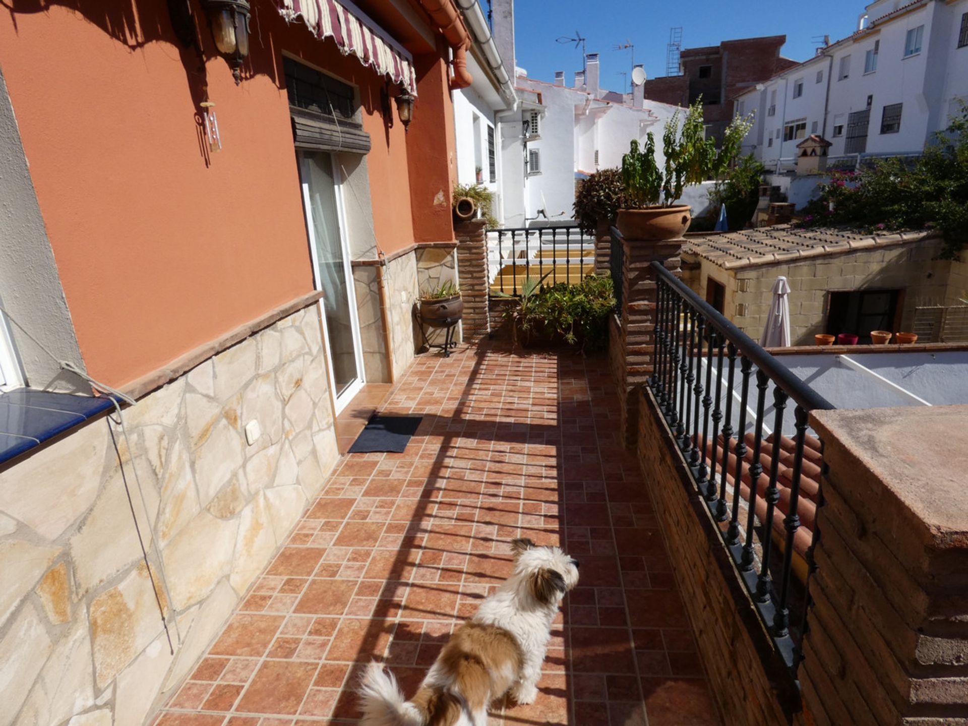 casa no Alhaurín el Grande, Andalucía 10723882