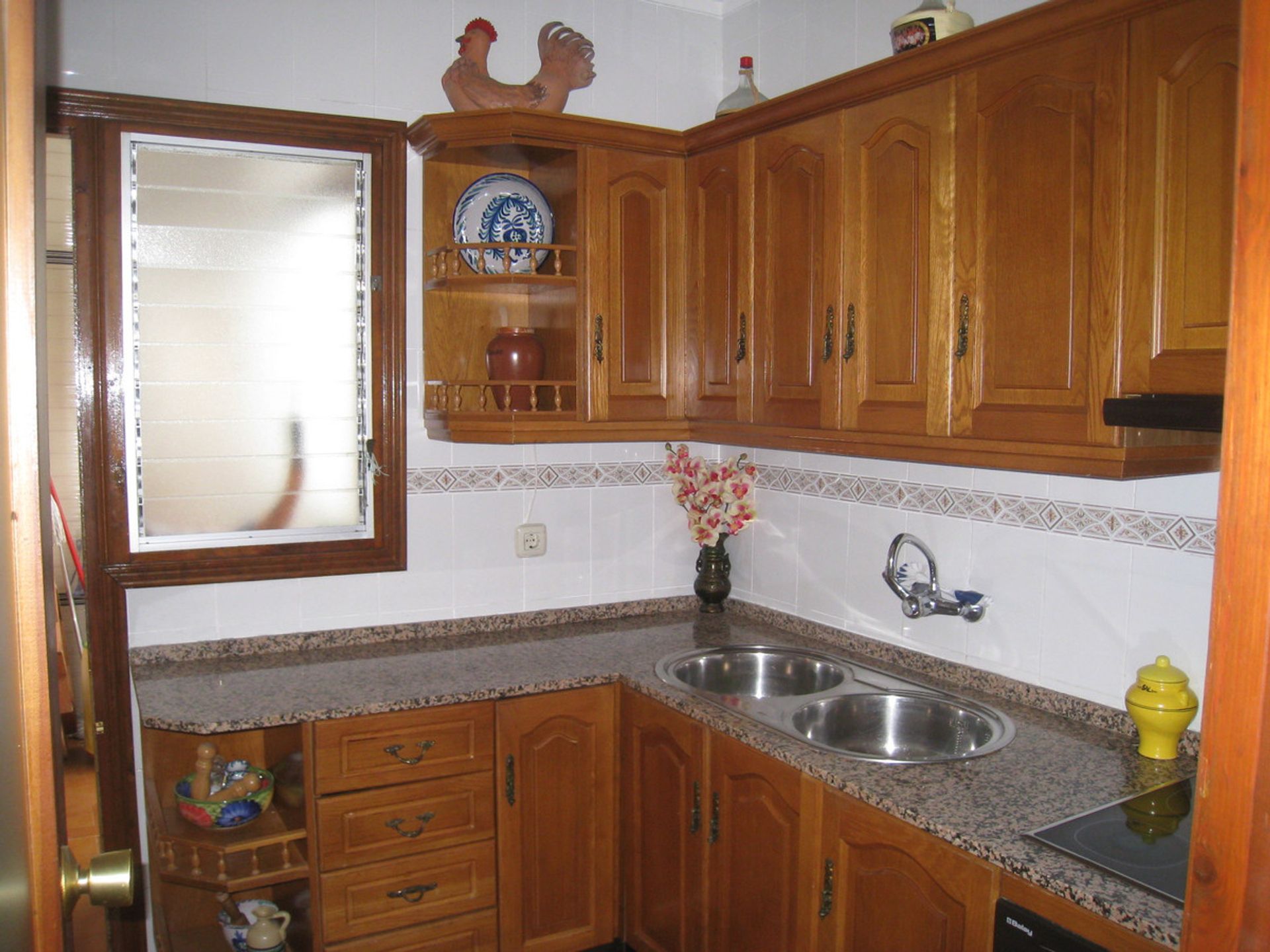 Condominium dans Antequera, Andalucía 10723887