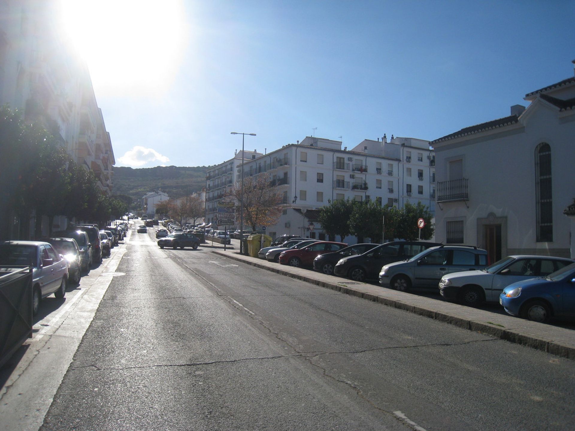 Condominium in Antequera, Andalusië 10723887