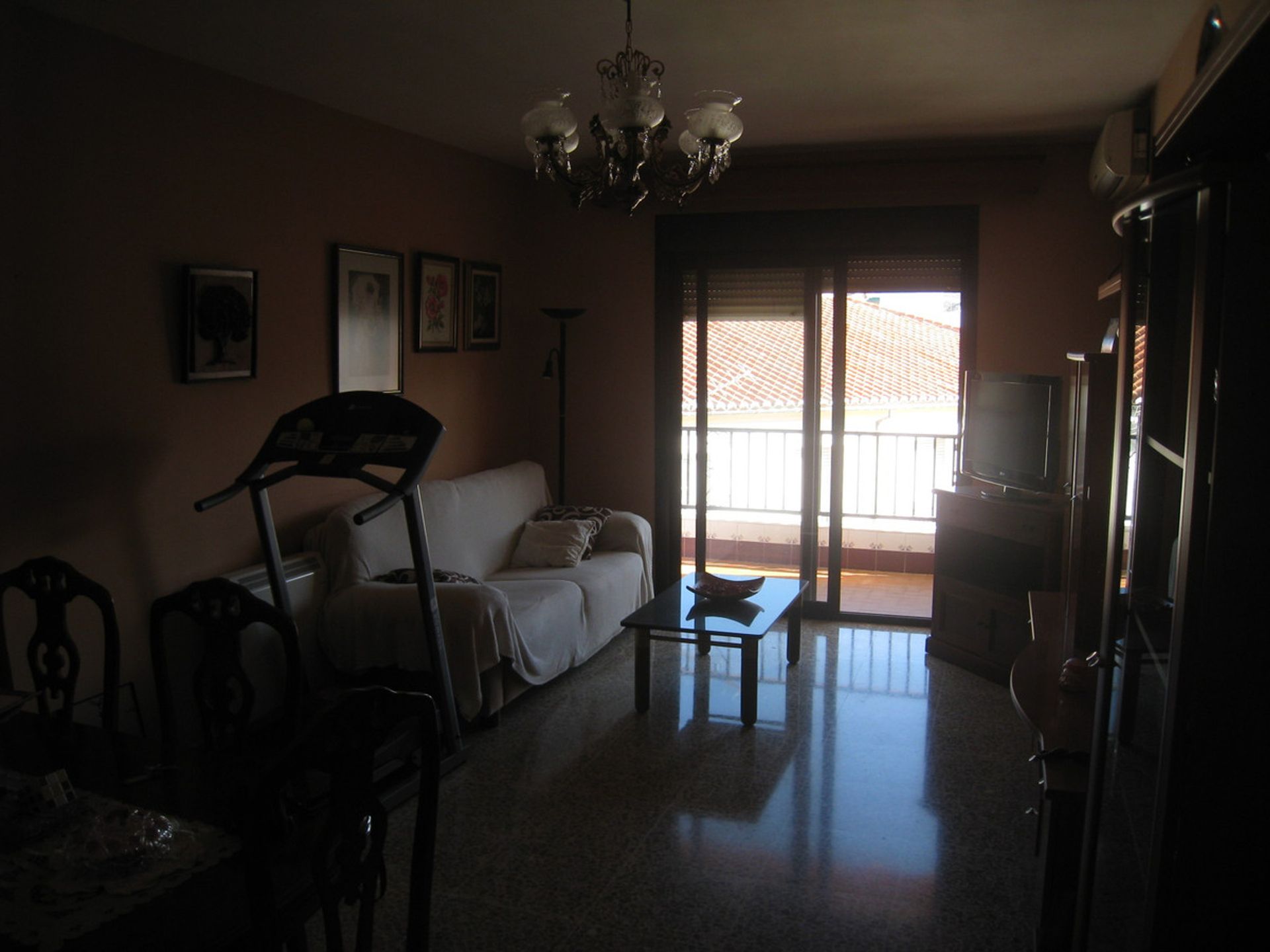 Condominium dans Antequera, Andalucía 10723887