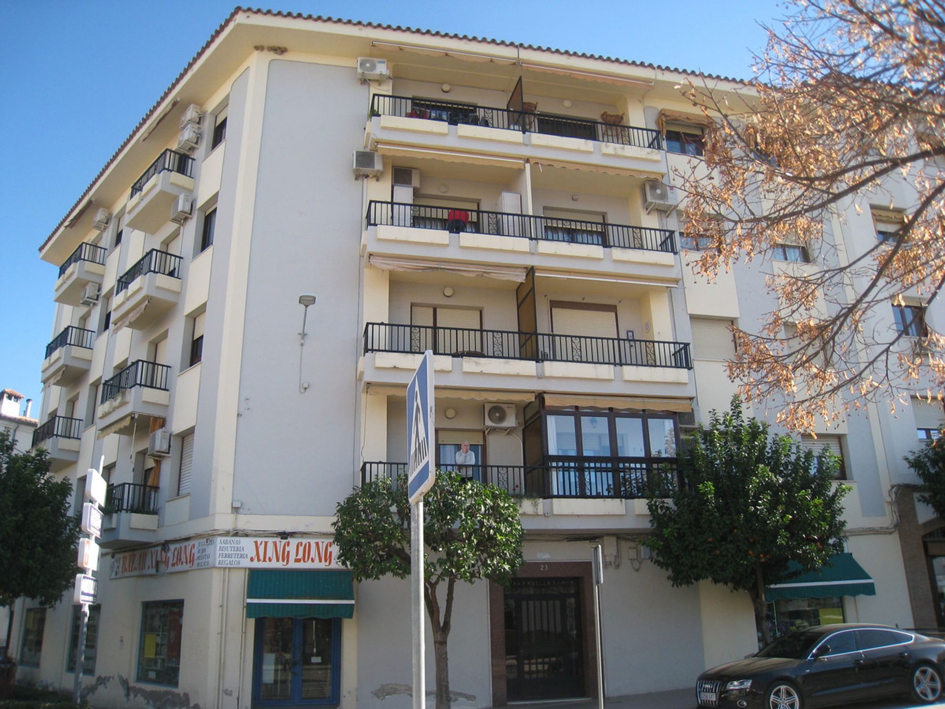 Condominium dans Antequera, Andalucía 10723887