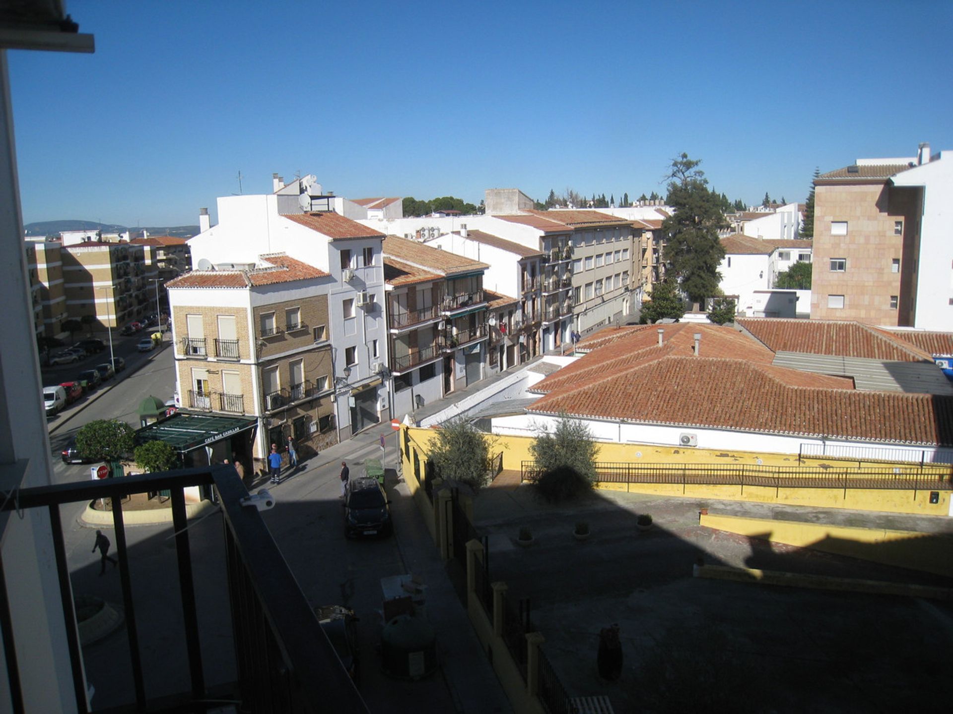 Condominium dans Antequera, Andalucía 10723887