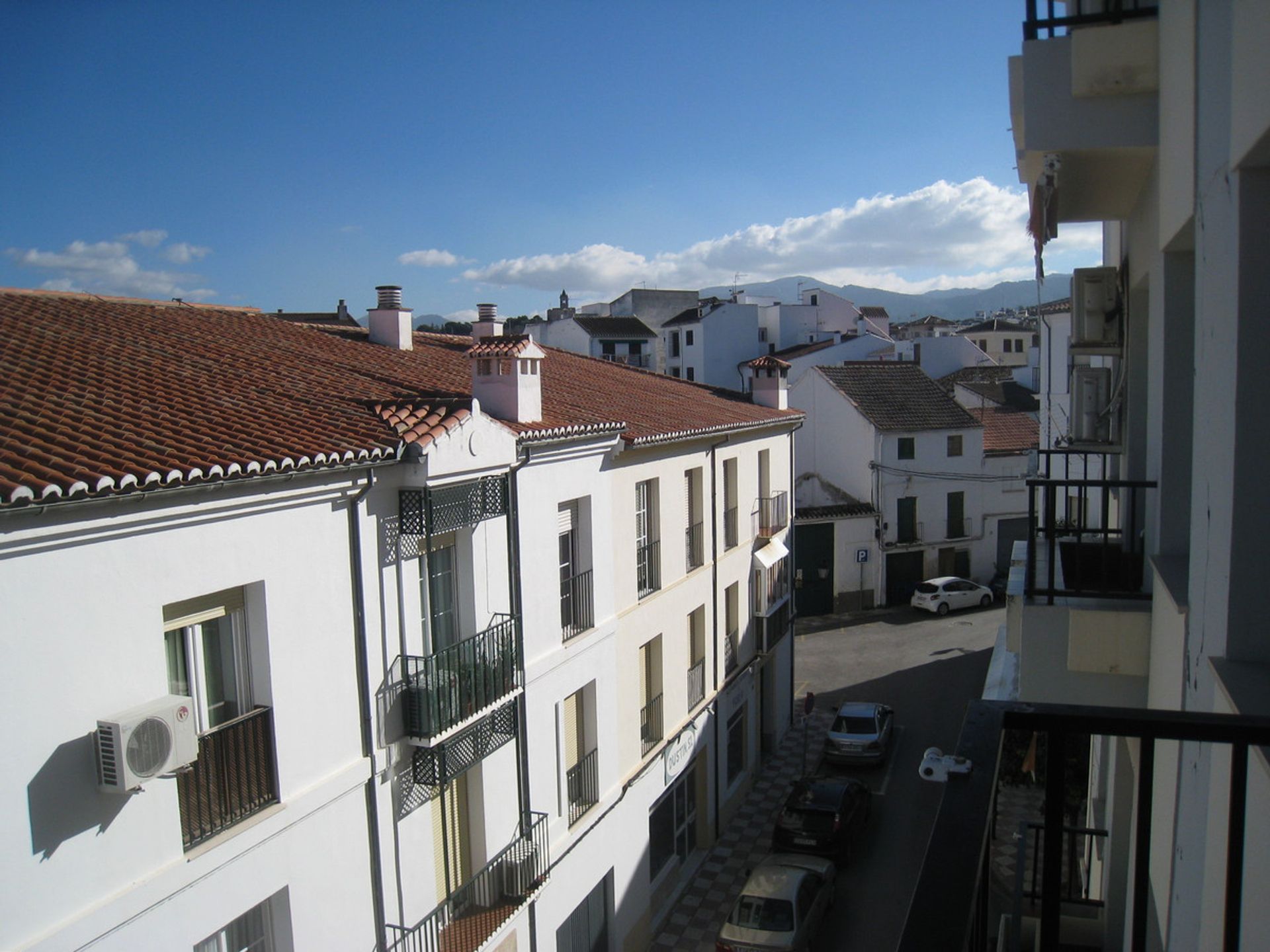 Condominium dans Antequera, Andalucía 10723887