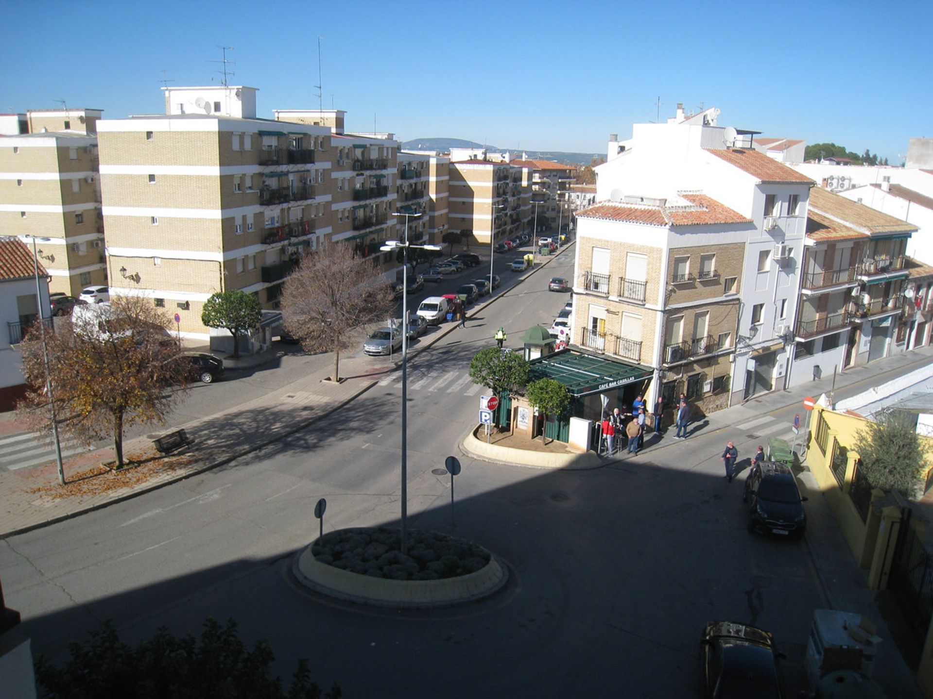 Condominium dans Antequera, Andalucía 10723887