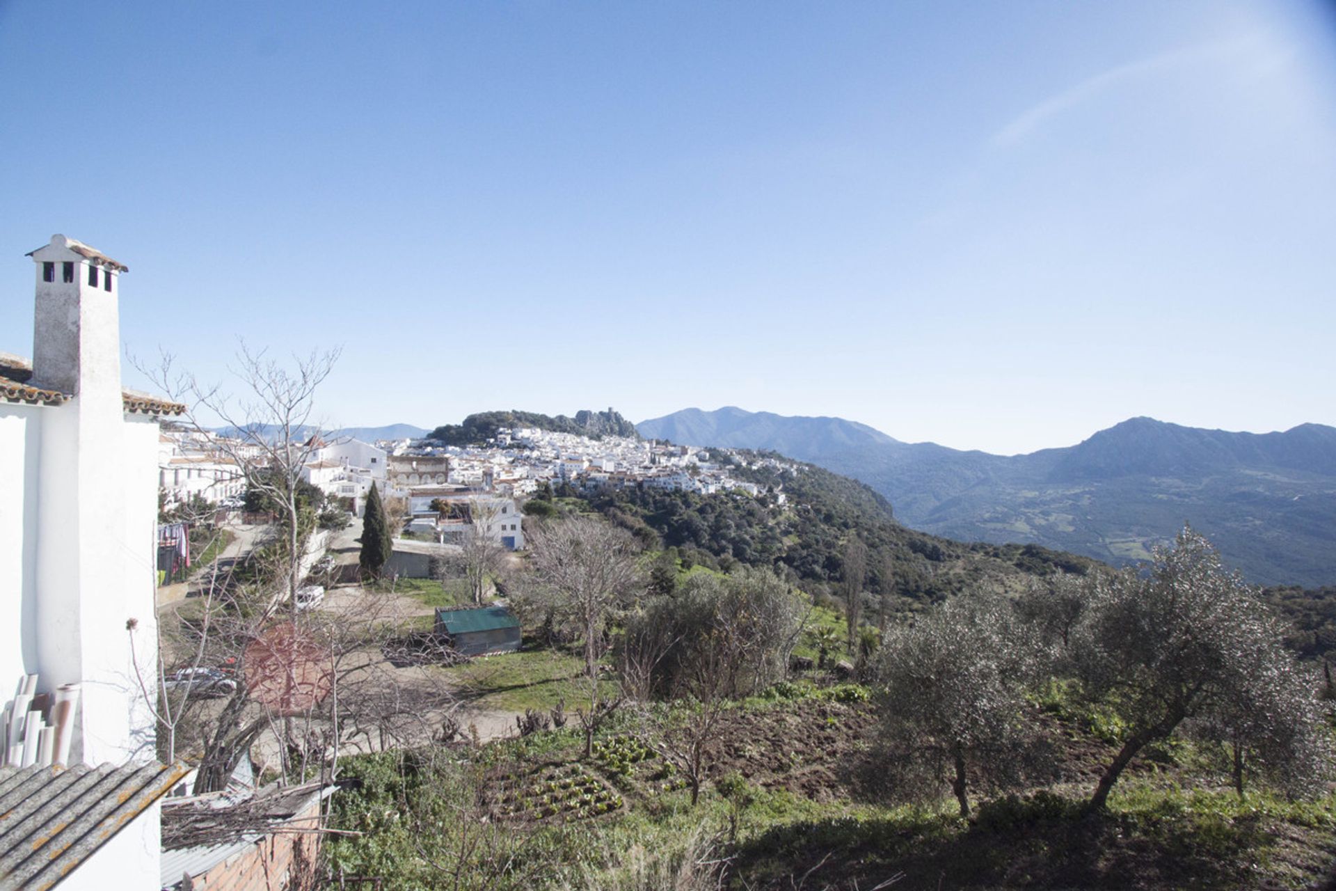 Haus im Gaucín, Andalucía 10723889