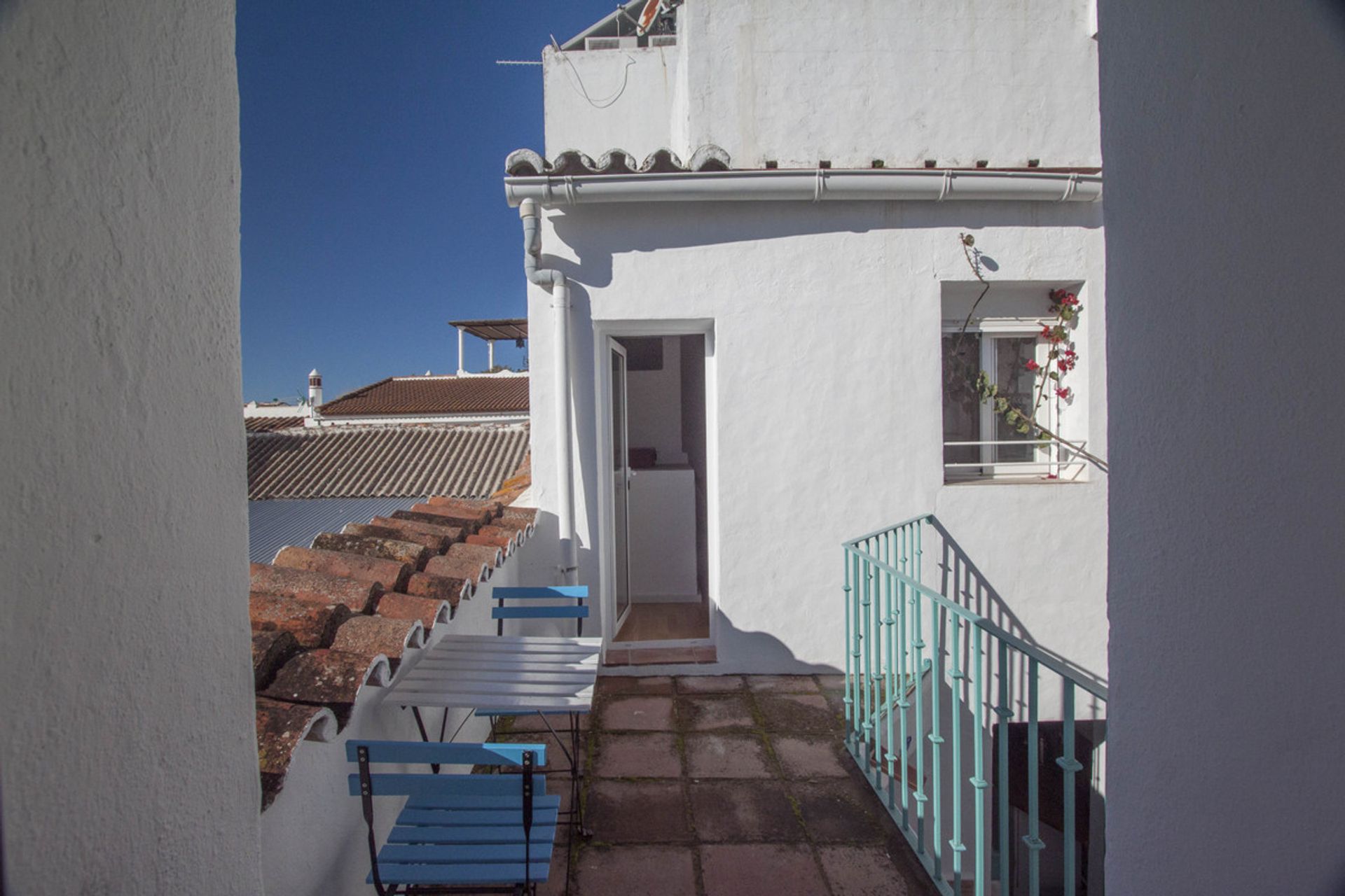 Haus im Gaucín, Andalucía 10723889