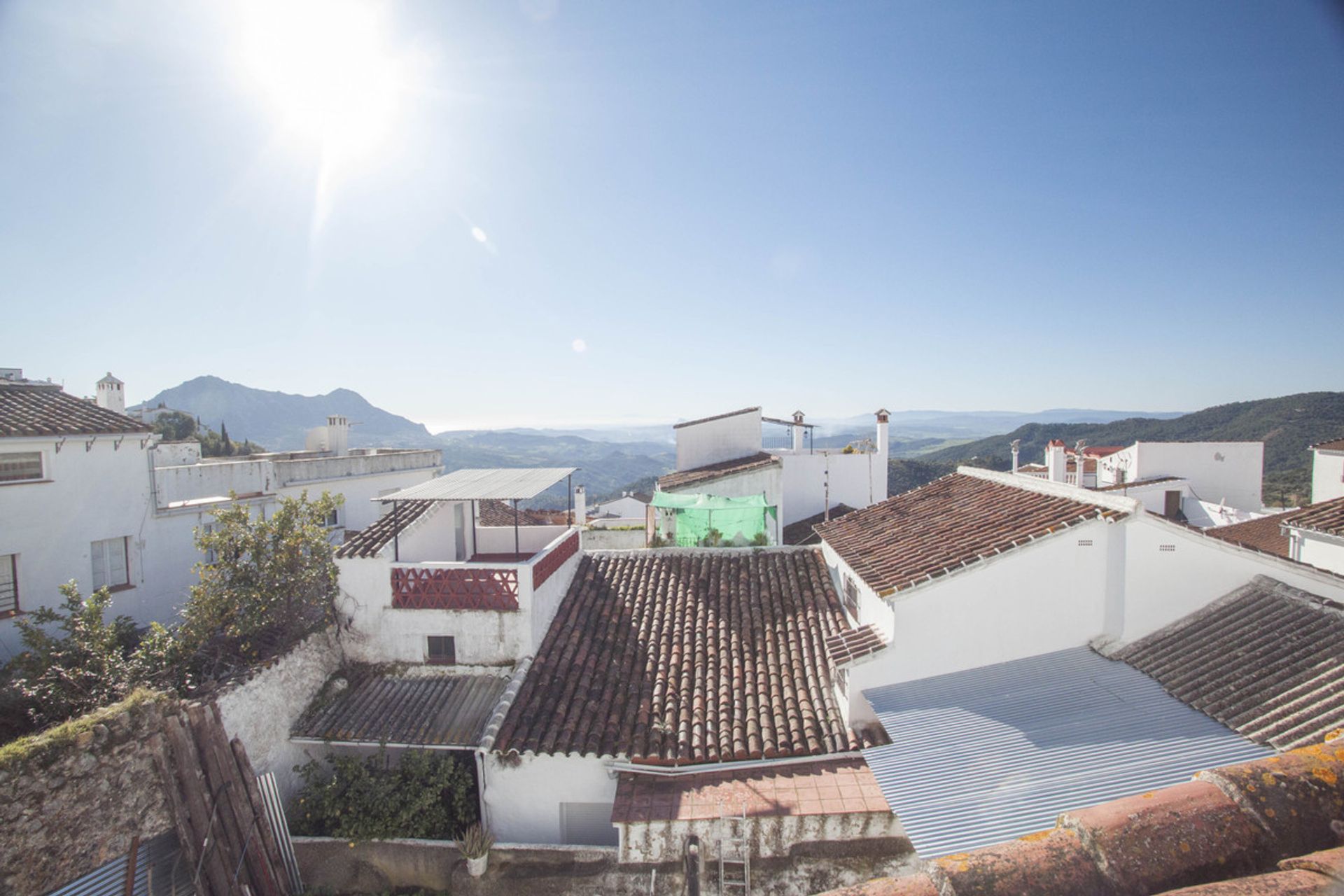 Haus im Gaucín, Andalucía 10723889