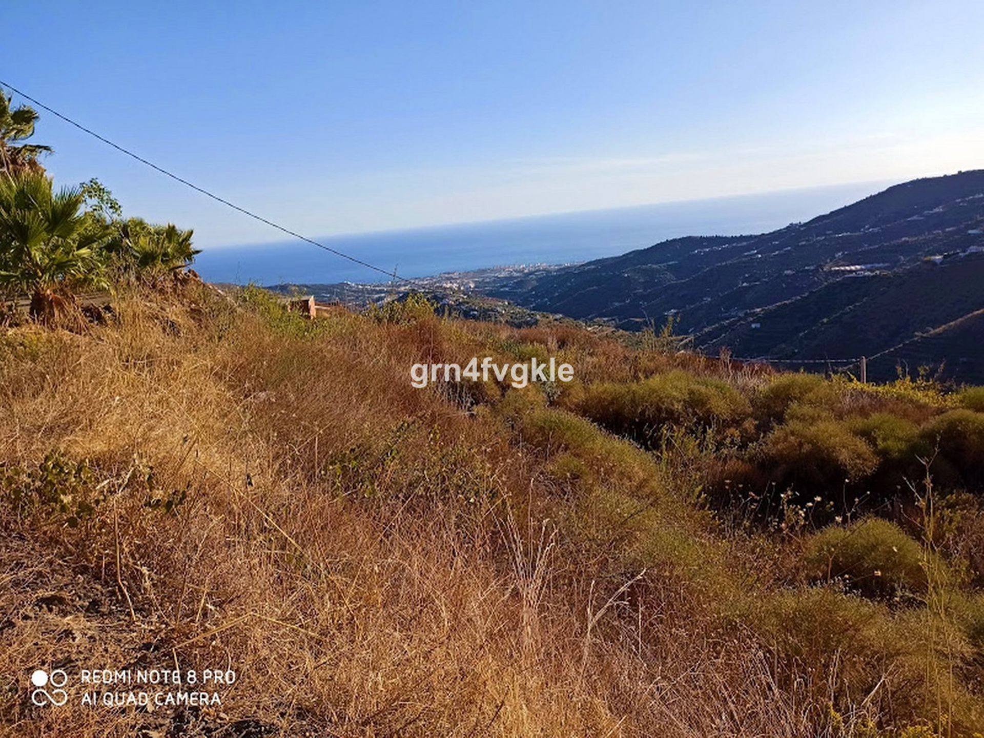 Wylądować w Castillo Bajo, Andaluzja 10723898