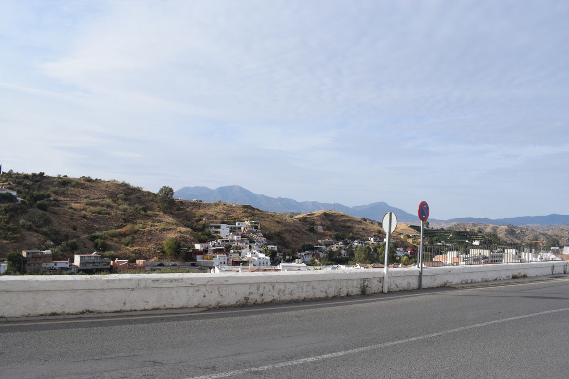 Industriale nel Coín, Andalucía 10723899