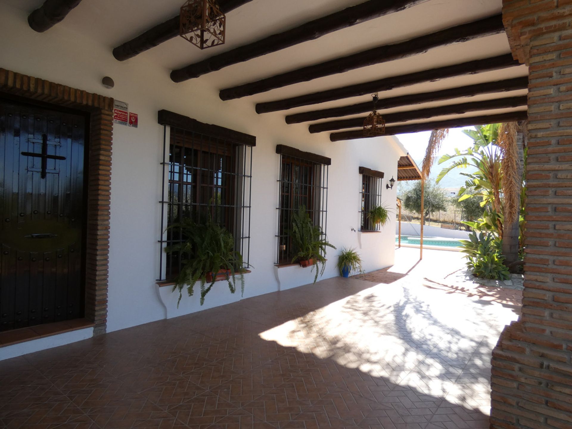 Haus im Alhaurin el Grande, Andalusien 10723903