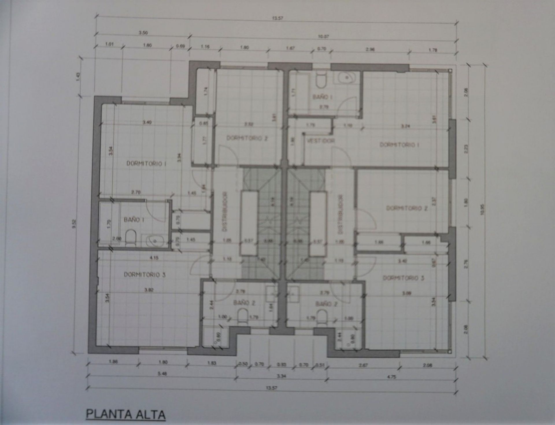 Hus i La Caleta, Andalusien 10723904