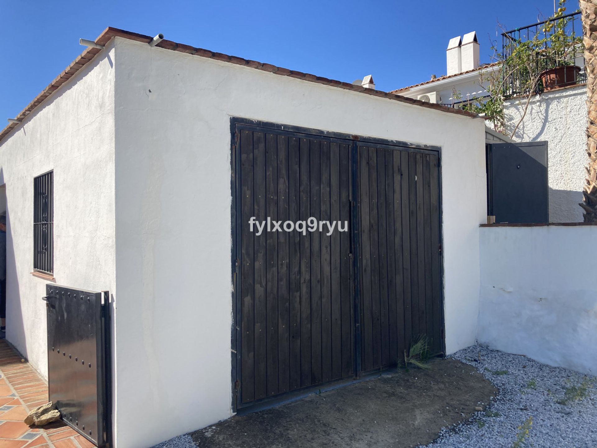 Hus i Viñuela, Andalucía 10723909