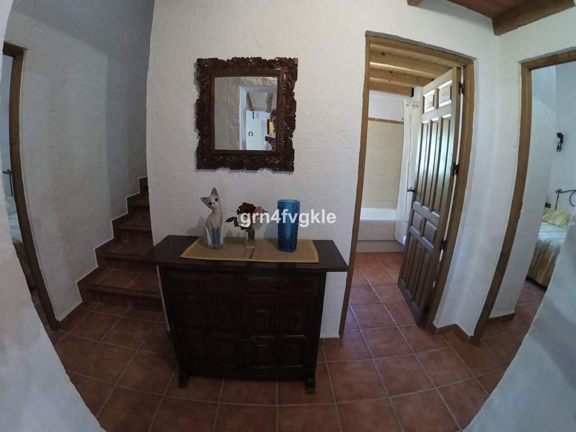 rumah dalam Villanueva de la Concepción, Andalucía 10723918