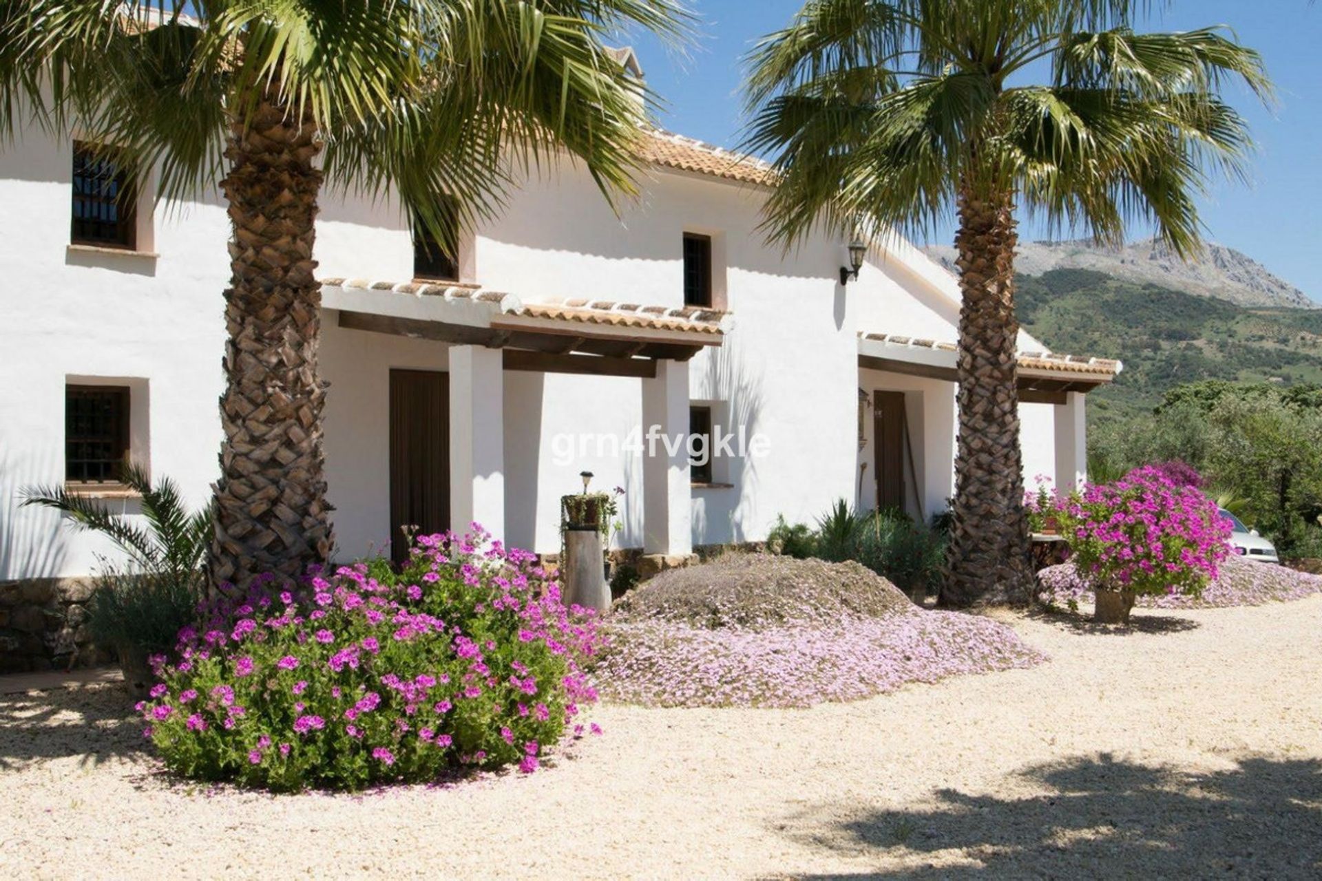 Huis in Villanueva de la Concepción, Andalucía 10723918