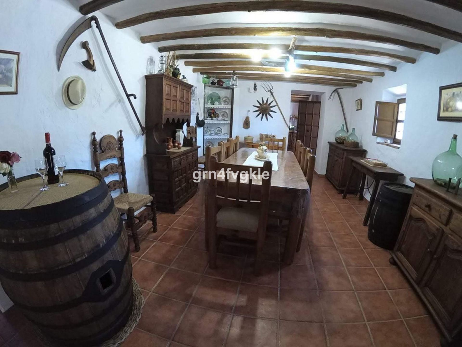 rumah dalam Villanueva de la Concepción, Andalucía 10723918