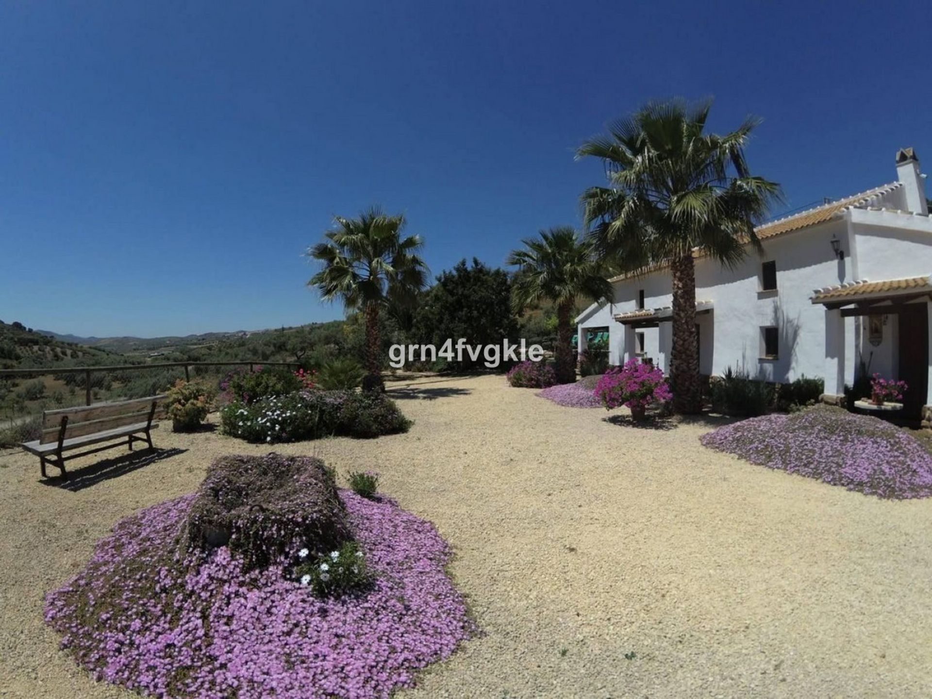 Casa nel Villanueva de la Concepción, Andalucía 10723918