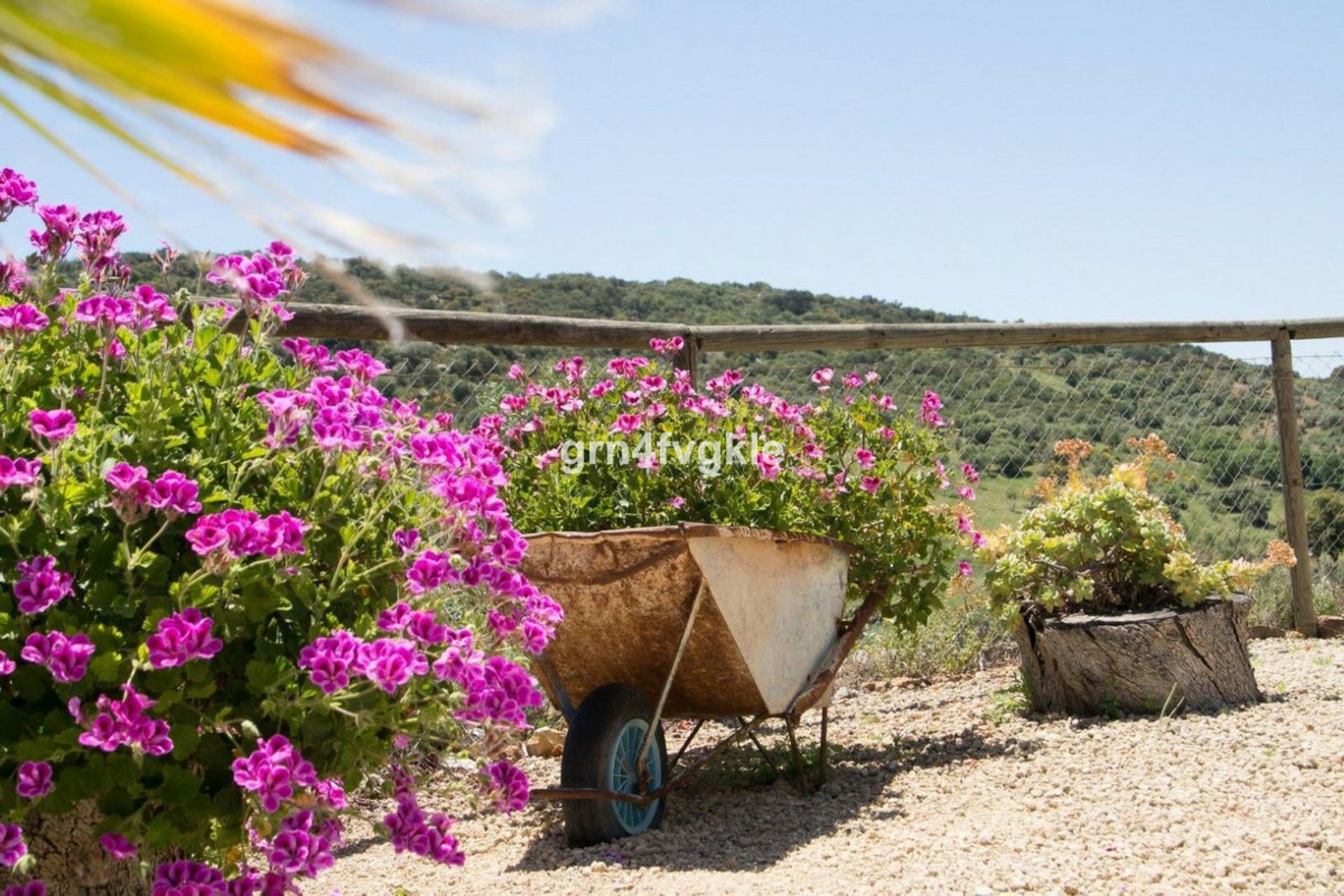 Huis in Villanueva de la Concepción, Andalucía 10723918