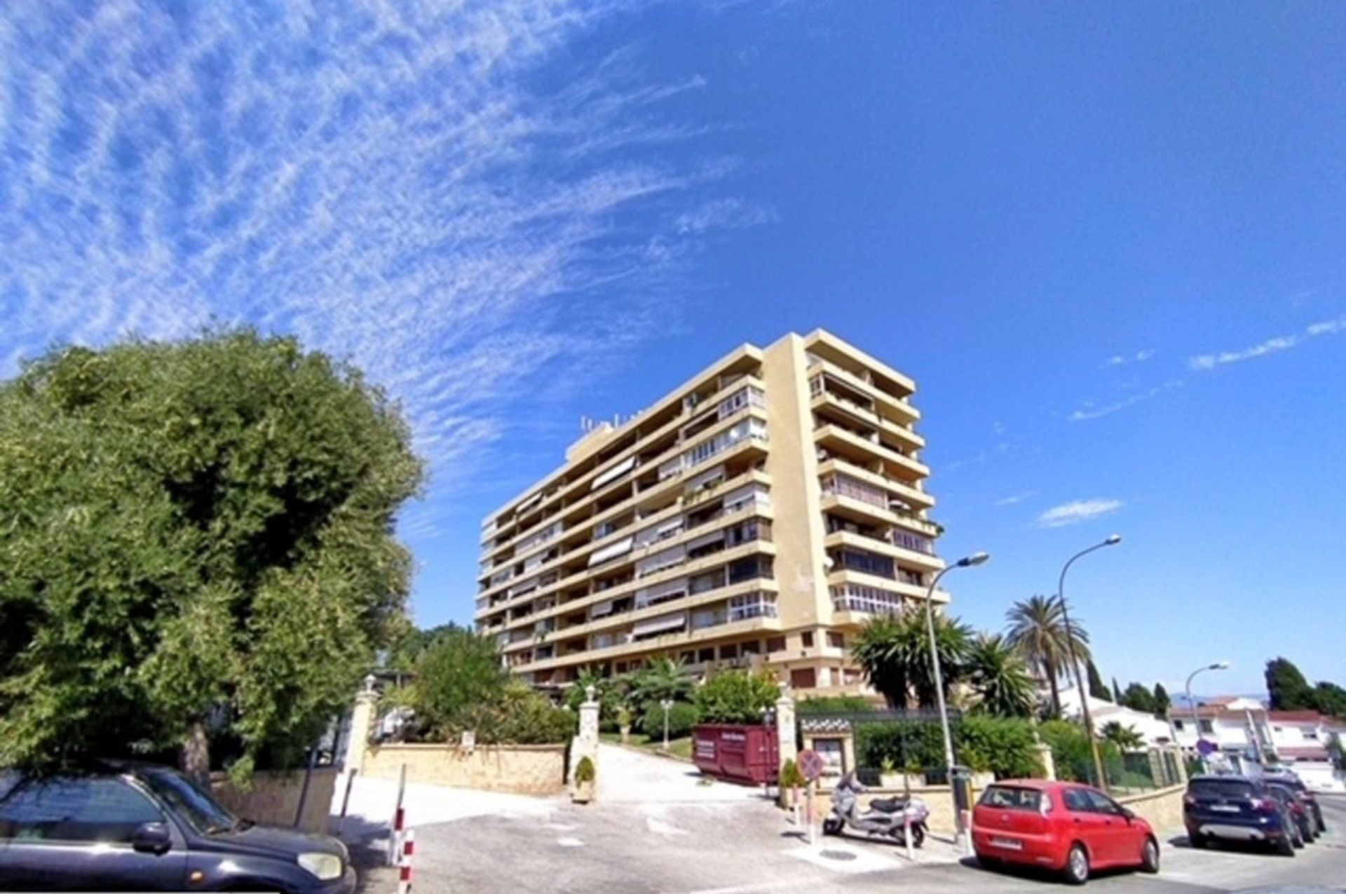 Osakehuoneisto sisään Torremolinos, Andalucía 10723921