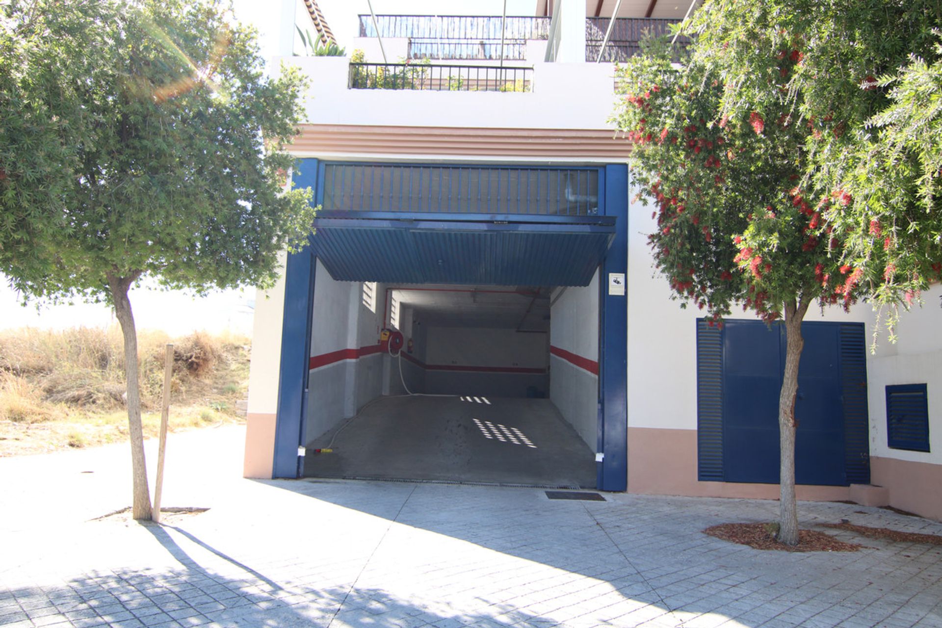 Condominium dans Coín, Andalucía 10723927