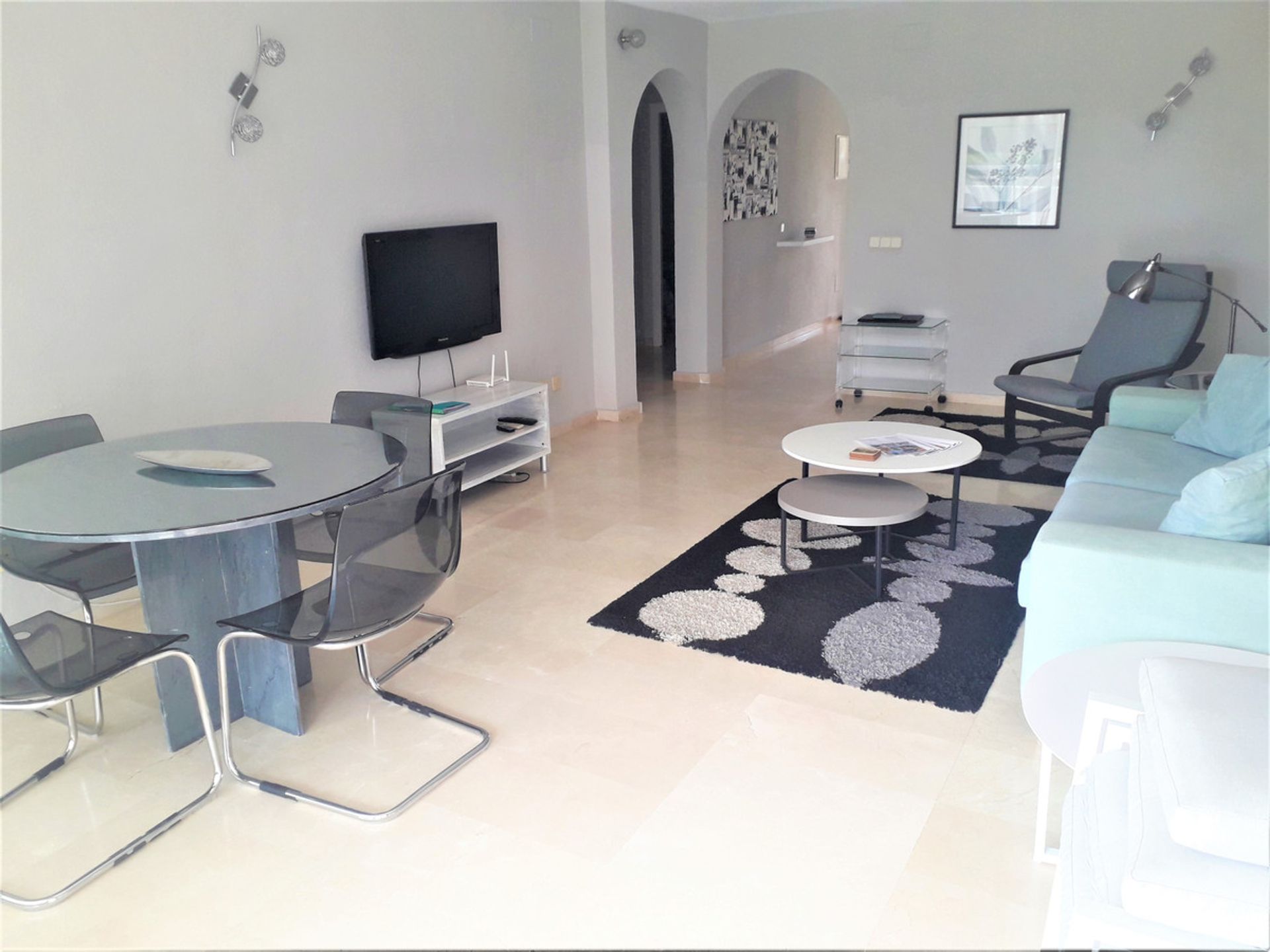 Condominio nel San Pedro de Alcantara, Andalusia 10723931