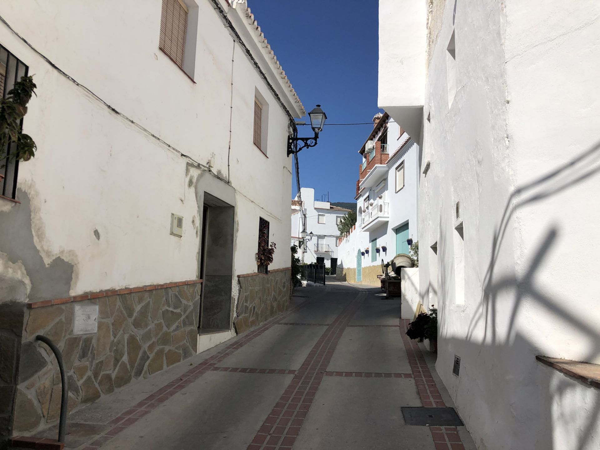 rumah dalam Canillas de Albaida, Andalusia 10723932