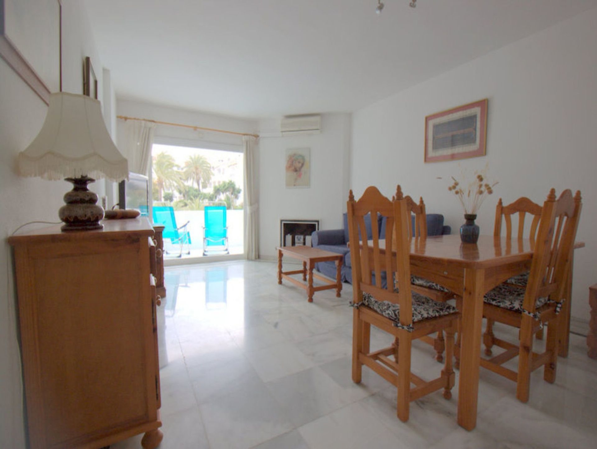 Condominium in Castillo de Sabinillas, Andalusia 10723933