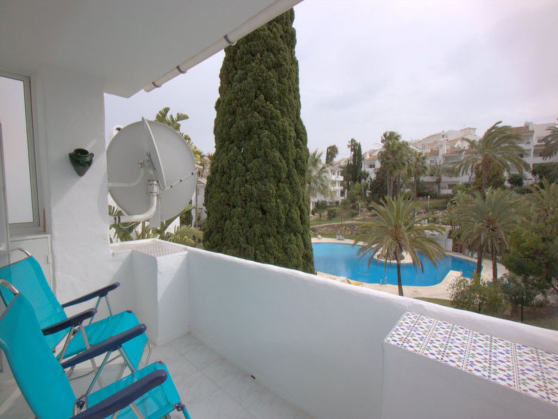 Condominio nel La Duquesa, Andalucía 10723933