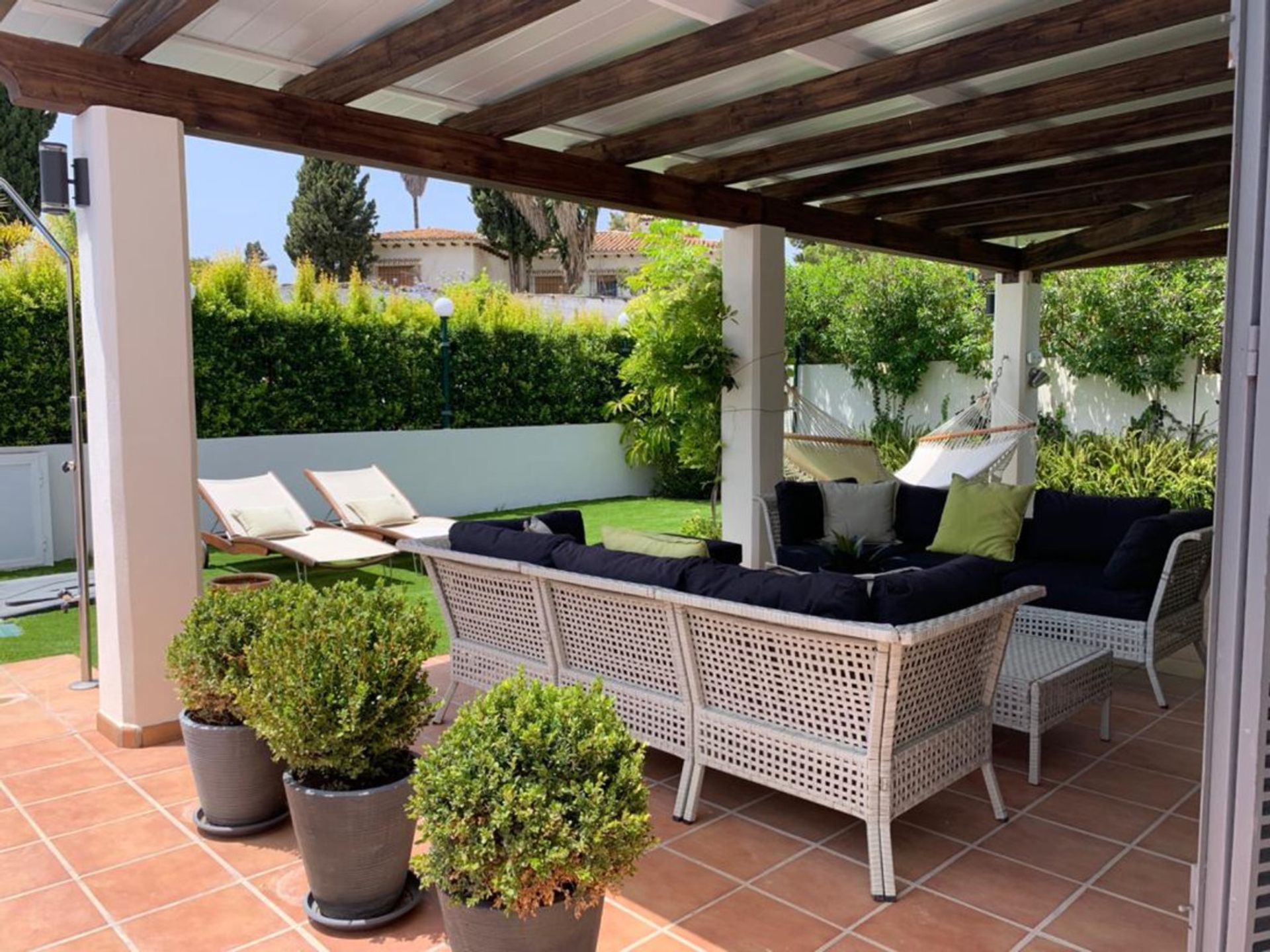 Huis in Estepona, Andalucía 10723943