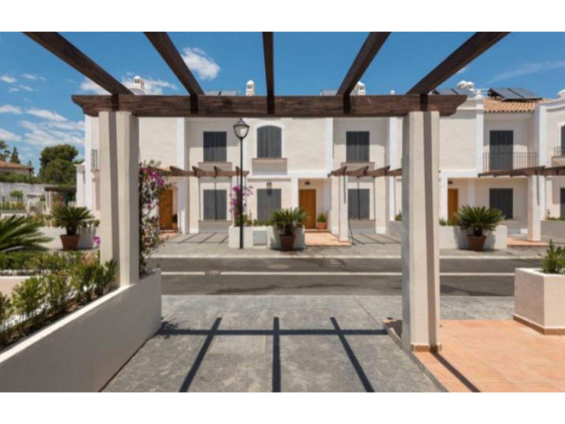 Huis in San Pedro de Alcántara, Andalusië 10723943