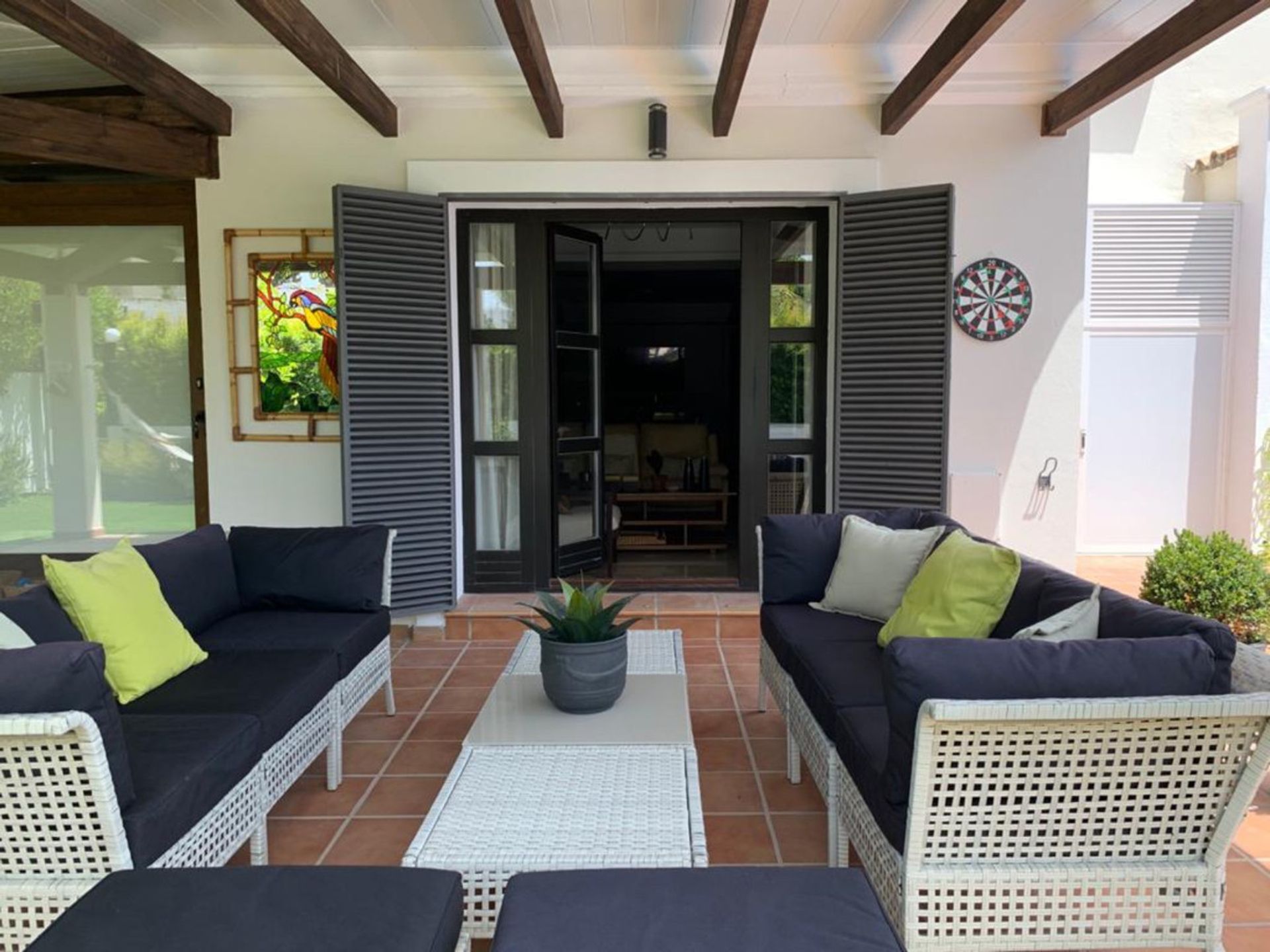 Huis in Estepona, Andalucía 10723943