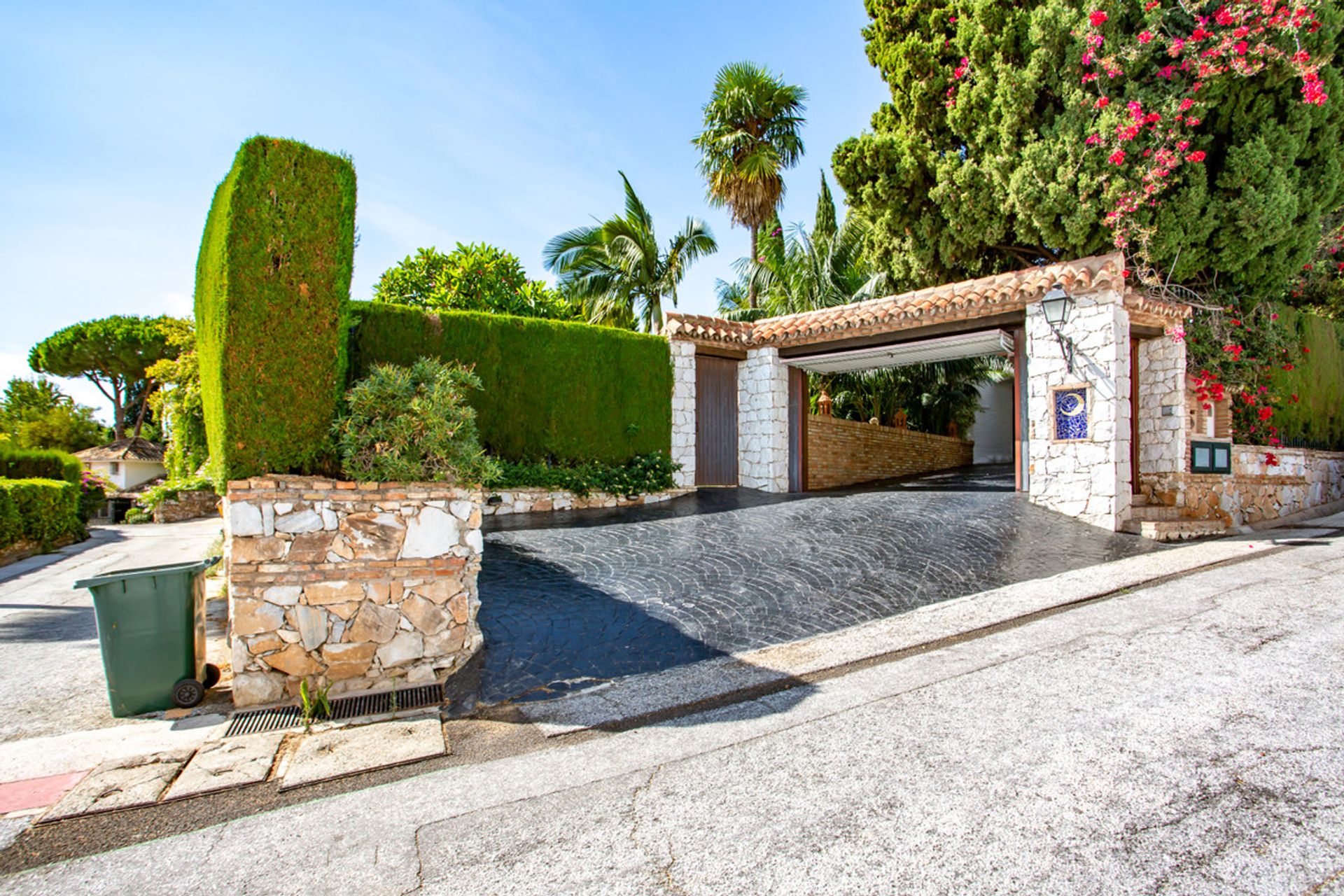 Haus im Arroyo de la Miel, Andalusien 10723955