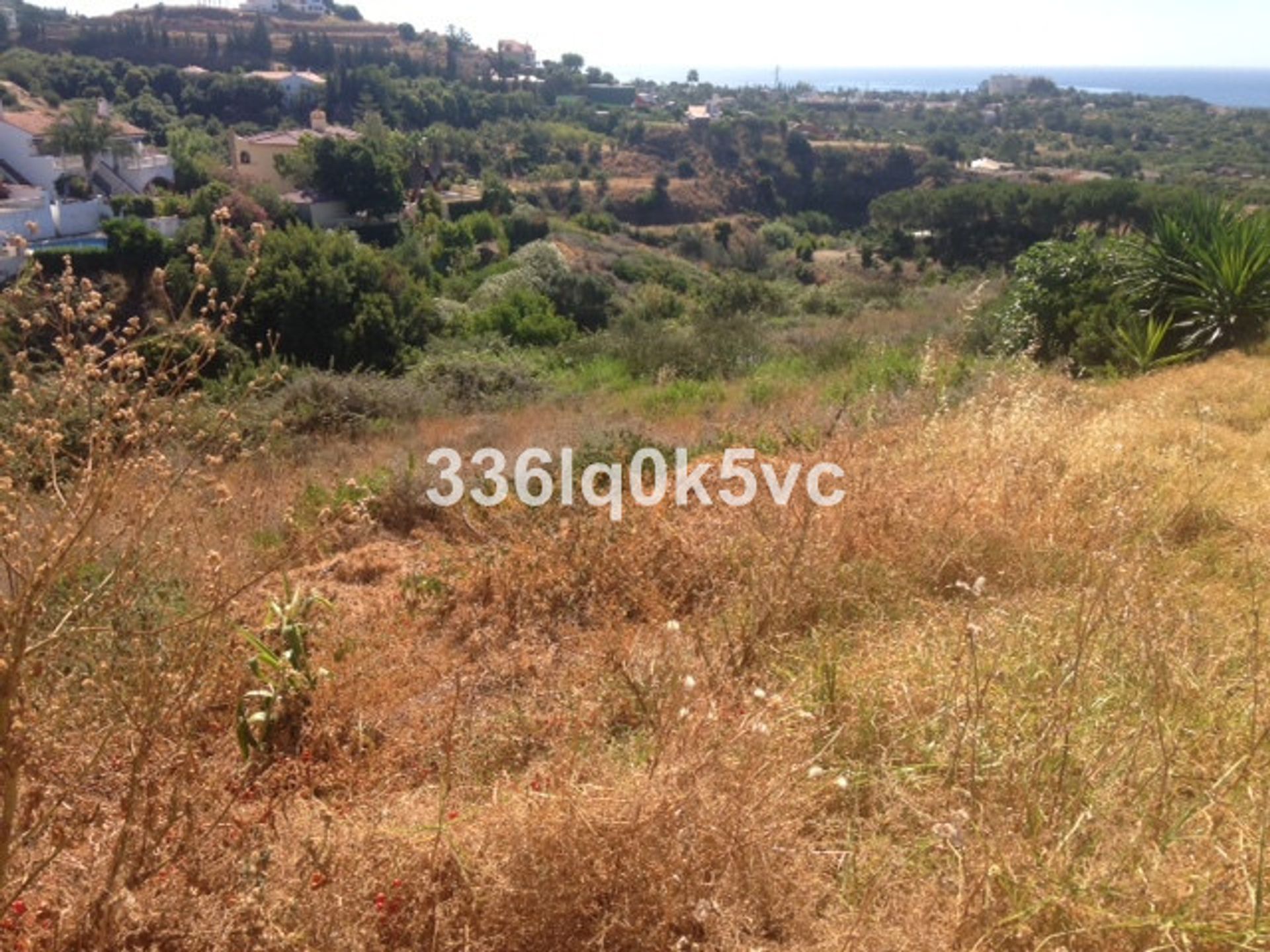 Land in Estepona, Andalusia 10723962