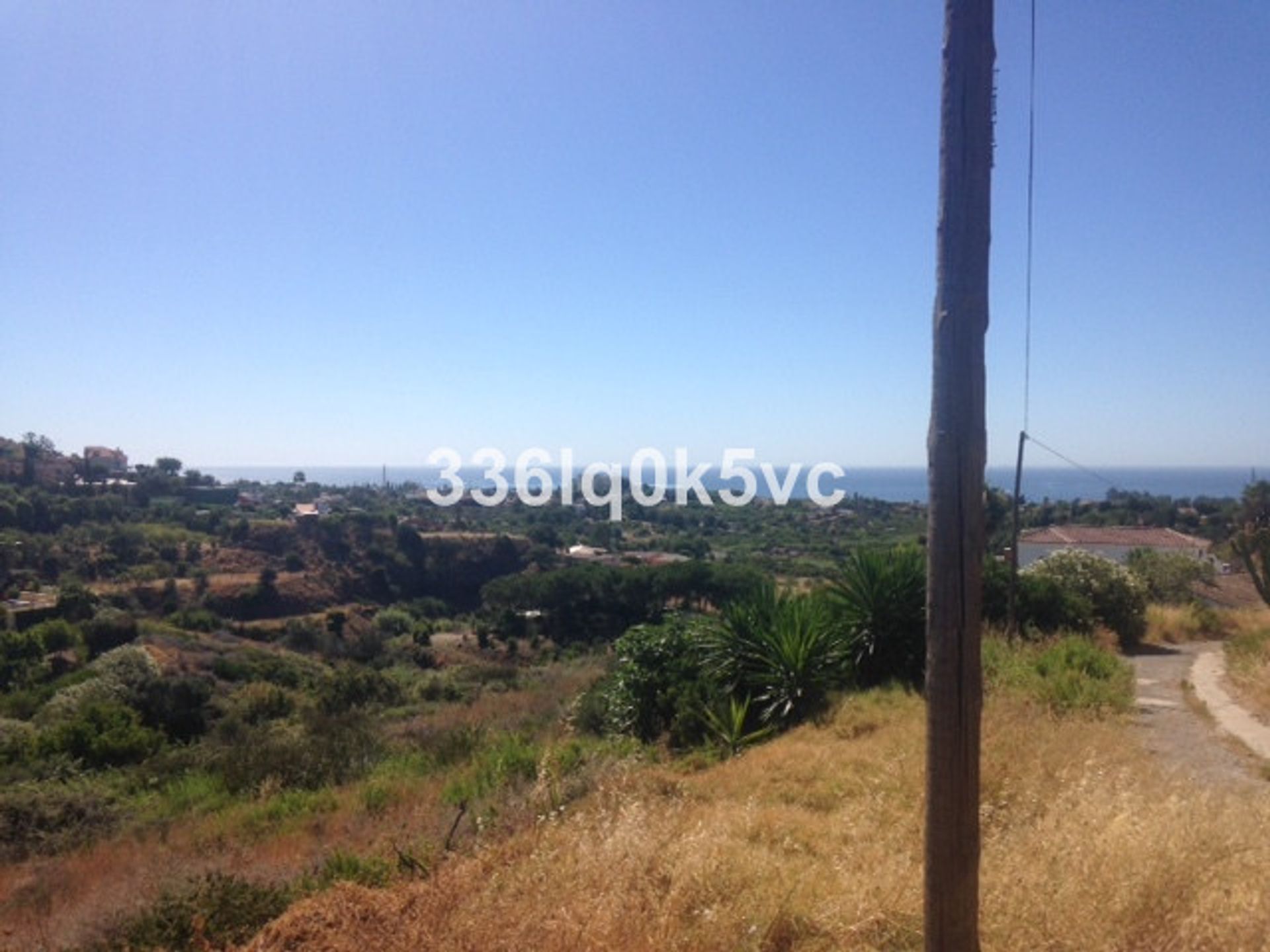 Land in Estepona, Andalusia 10723962