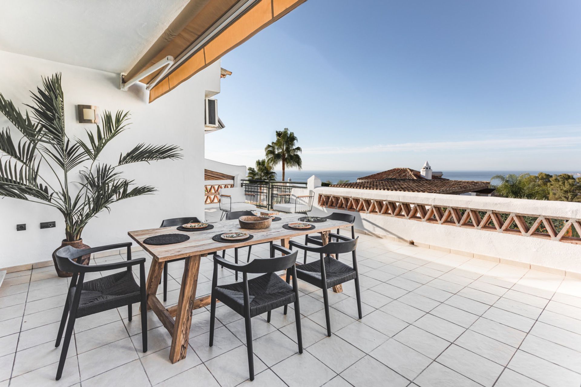 Condominio en Benalmádena, Andalucía 10723971