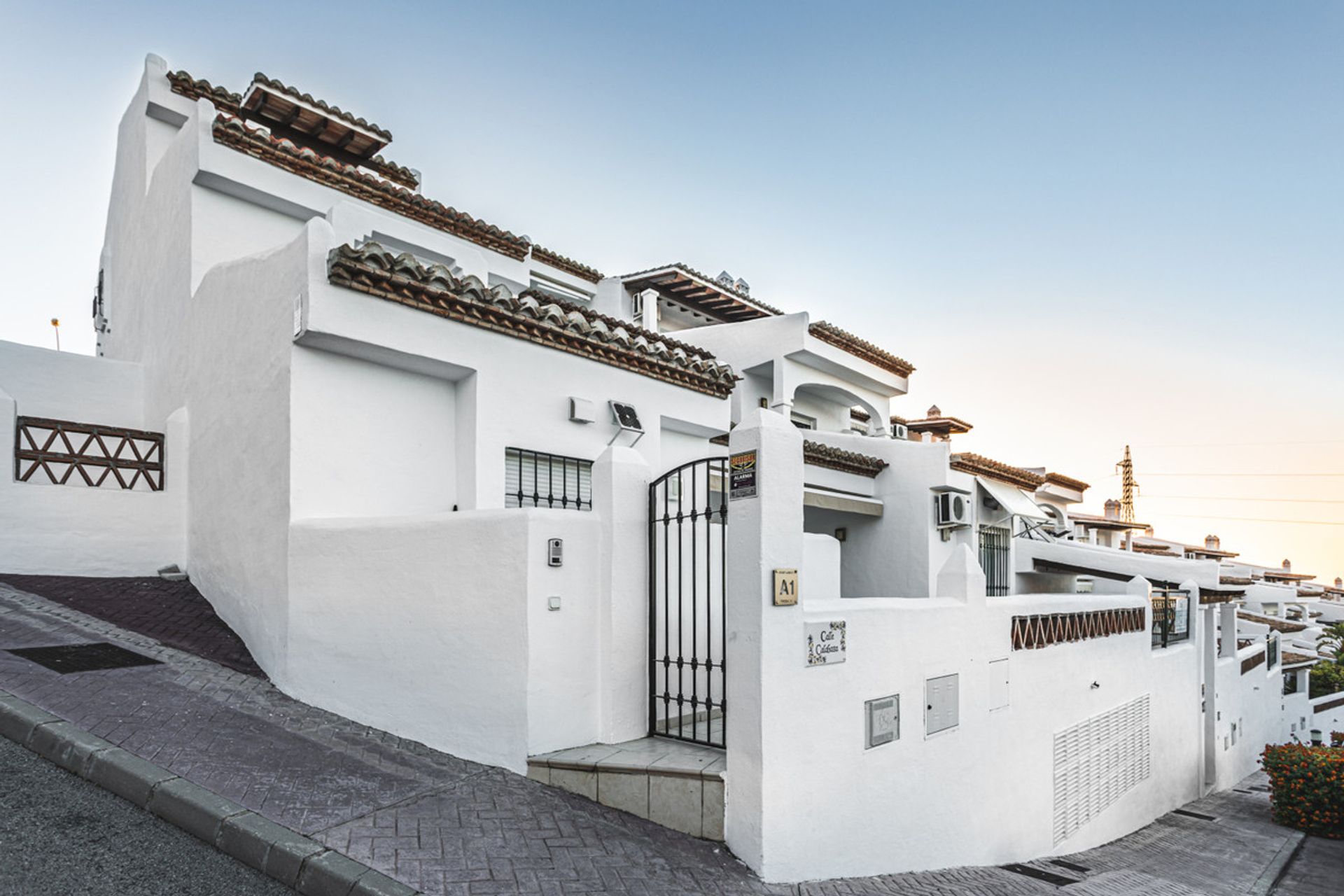 Condominio en Benalmádena, Andalucía 10723971