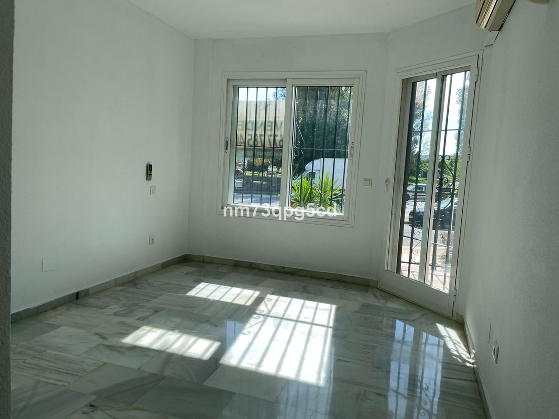 Condominium dans Fuengirola, Andalousie 10723985