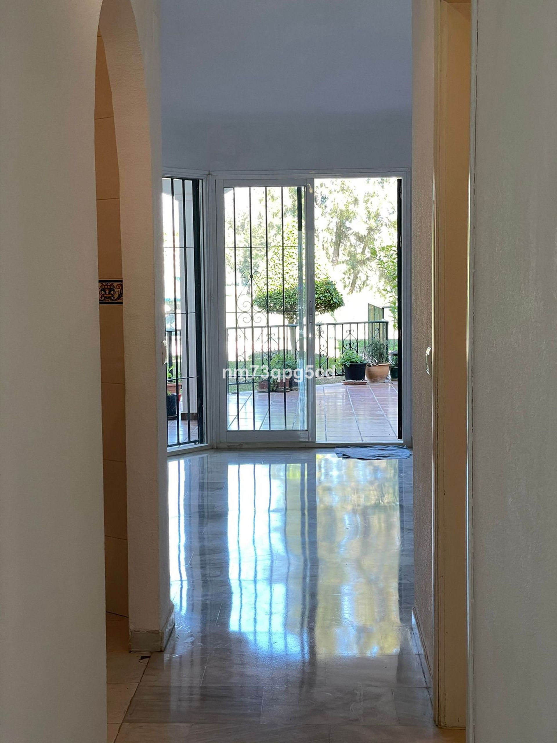 Condominium dans Fuengirola, Andalousie 10723985