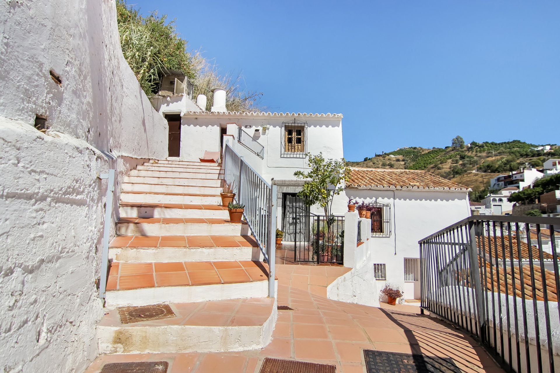 House in Benamargosa, Andalucía 10723993