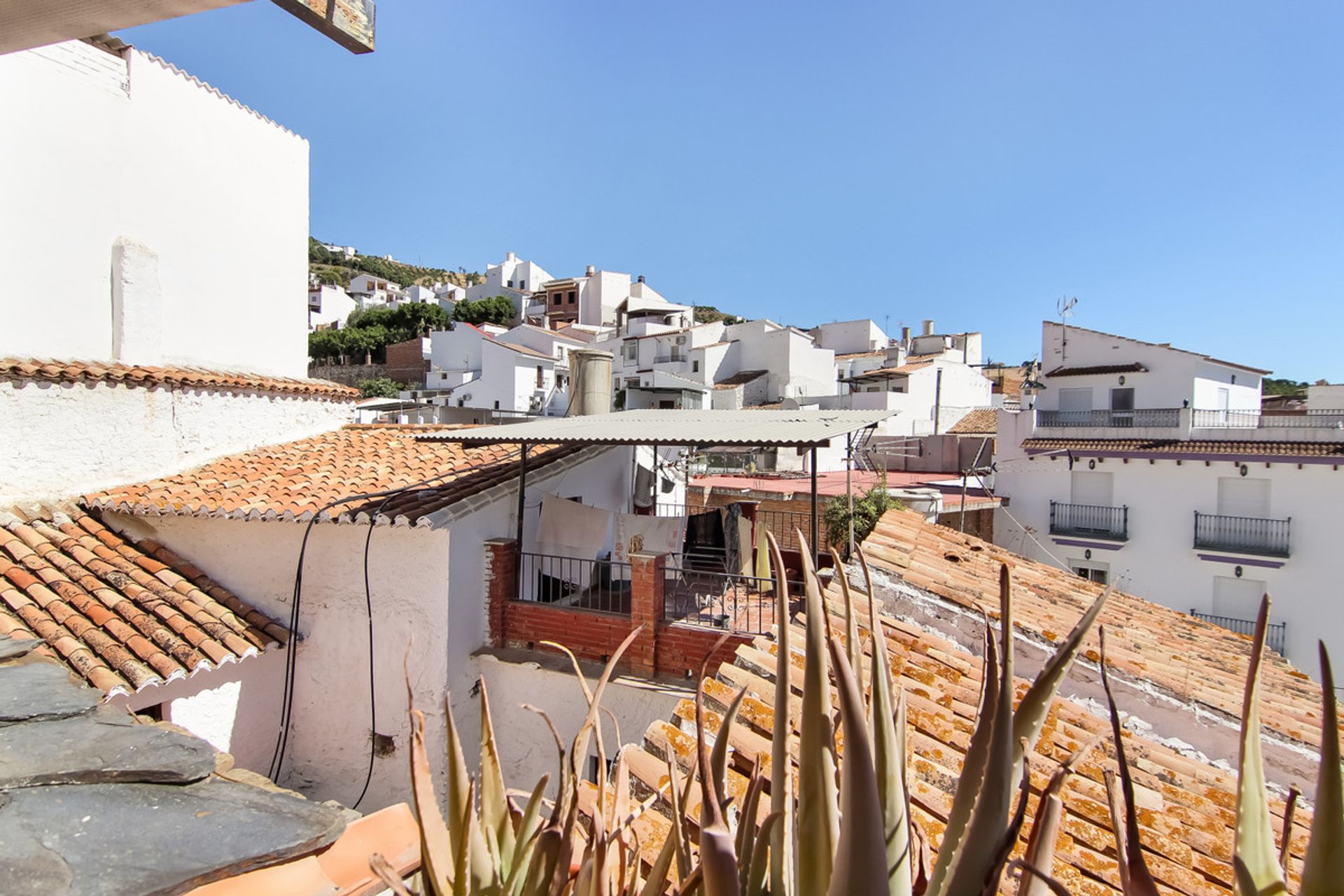 House in Benamargosa, Andalucía 10723993