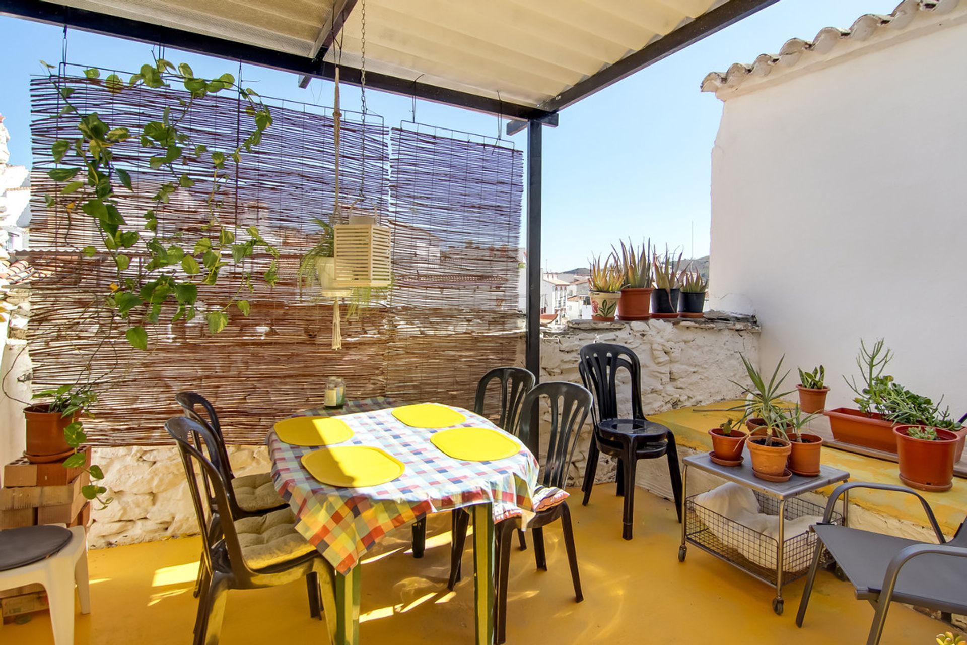 House in Benamargosa, Andalucía 10723993