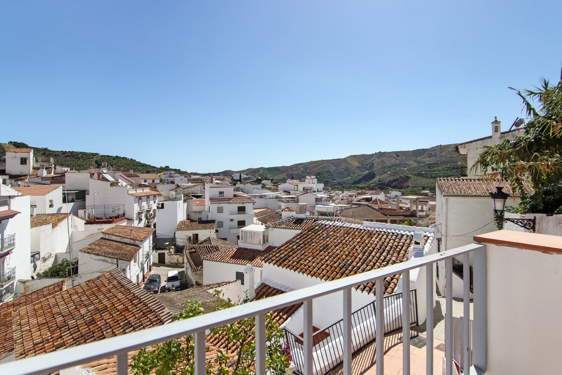 House in Benamargosa, Andalucía 10723993