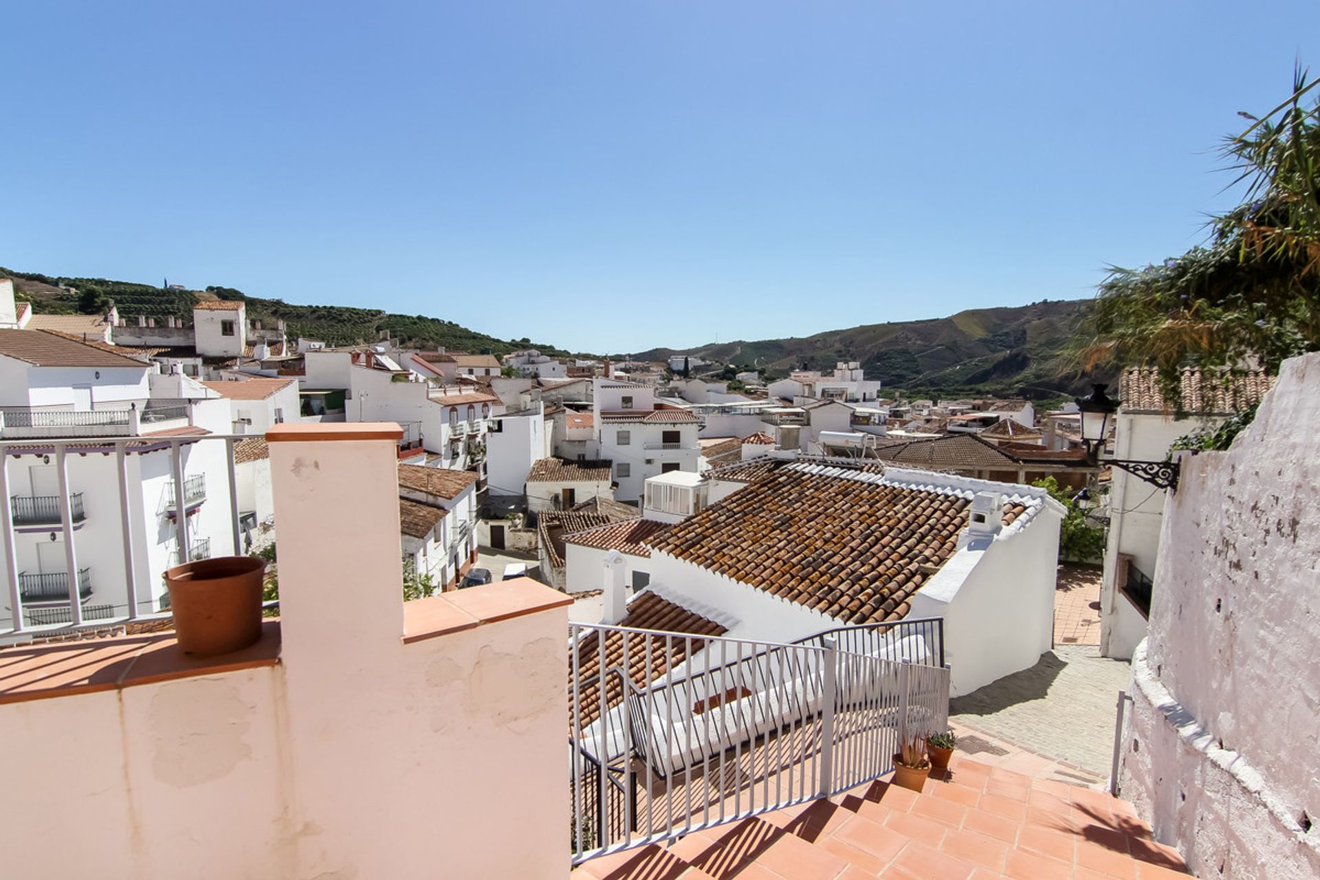 House in Benamargosa, Andalucía 10723993