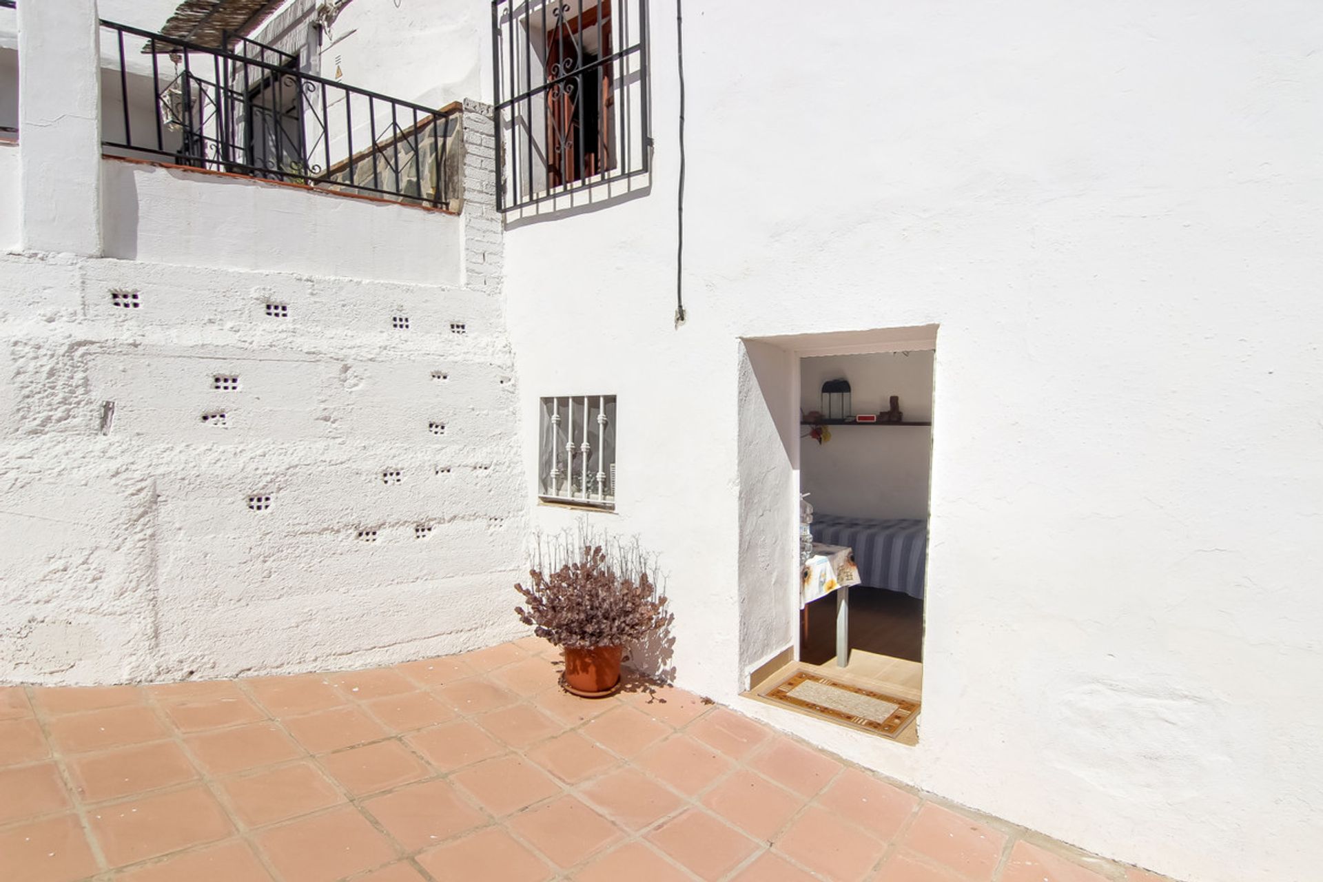 House in Benamargosa, Andalucía 10723993