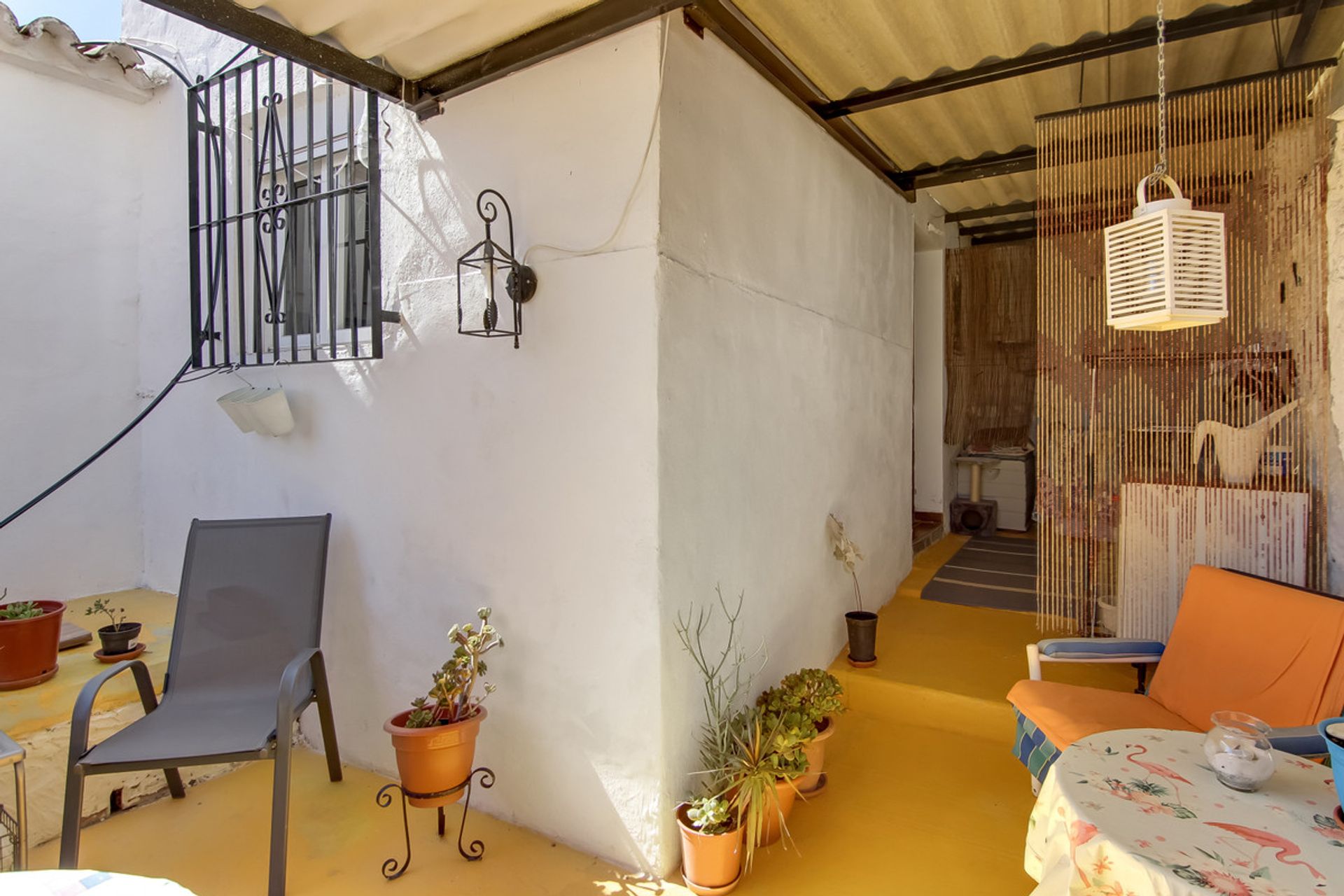 House in Benamargosa, Andalucía 10723993