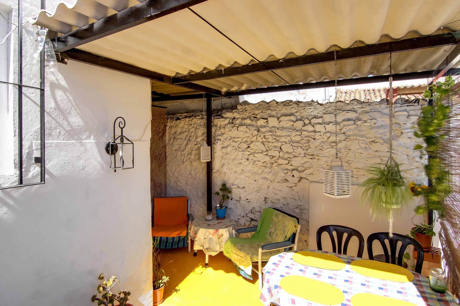 House in Benamargosa, Andalucía 10723993